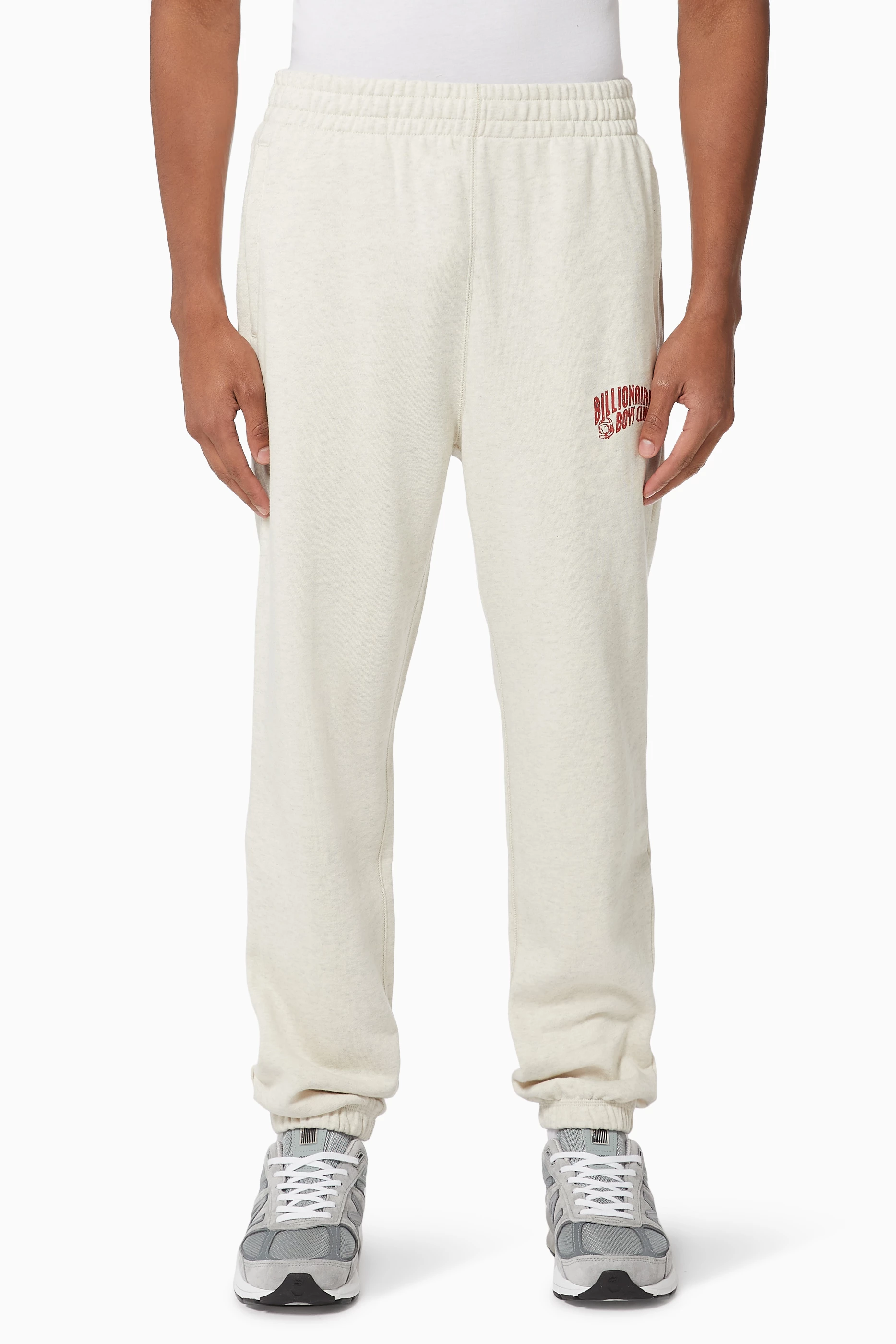 Billionaire boys sweatpants deals