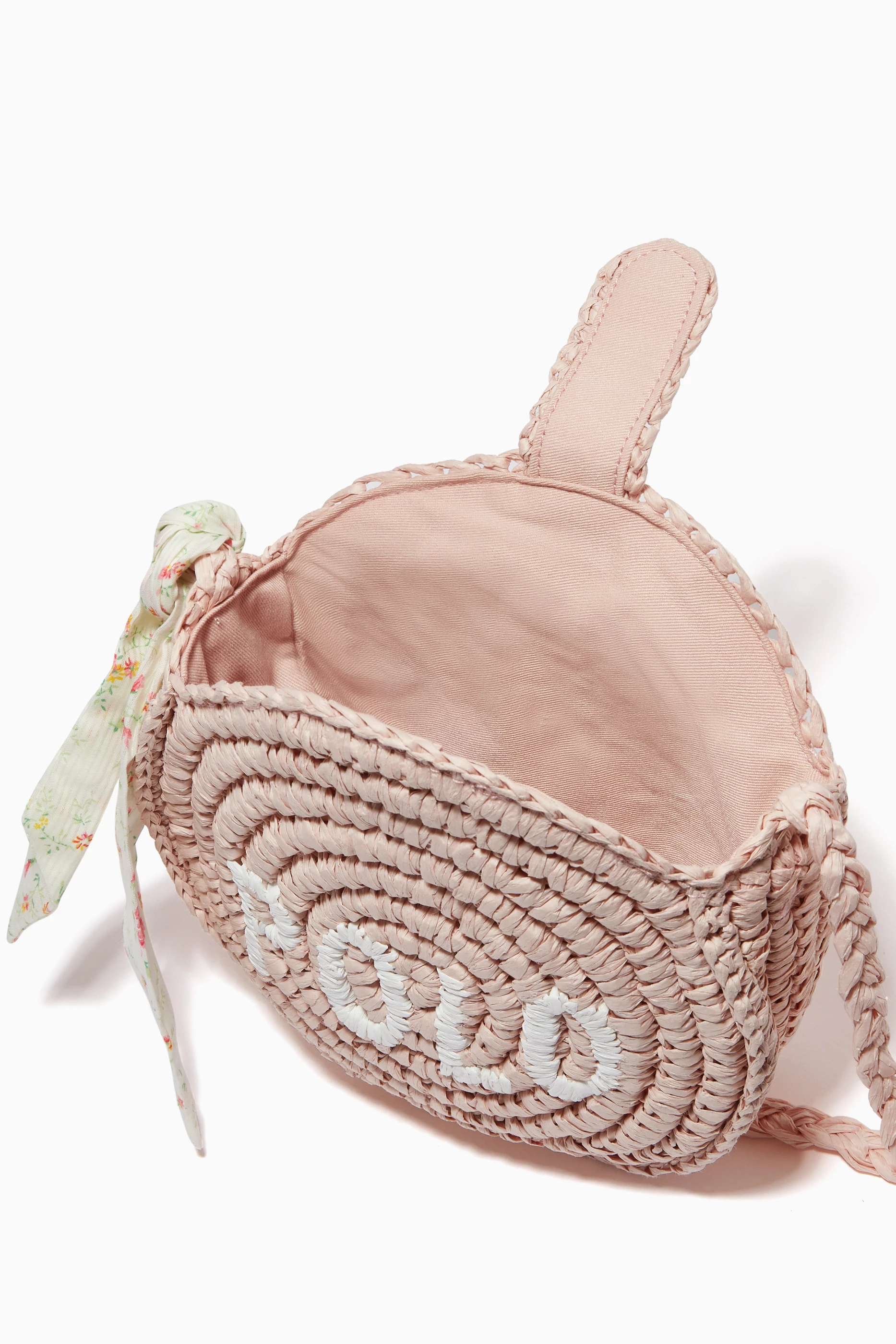 【Lauren Ralph Lauren】★バッグ★ Raffia Small Crossbody Lauren Ralph Lauren Raffia Small Colbie Messenger Crossbody