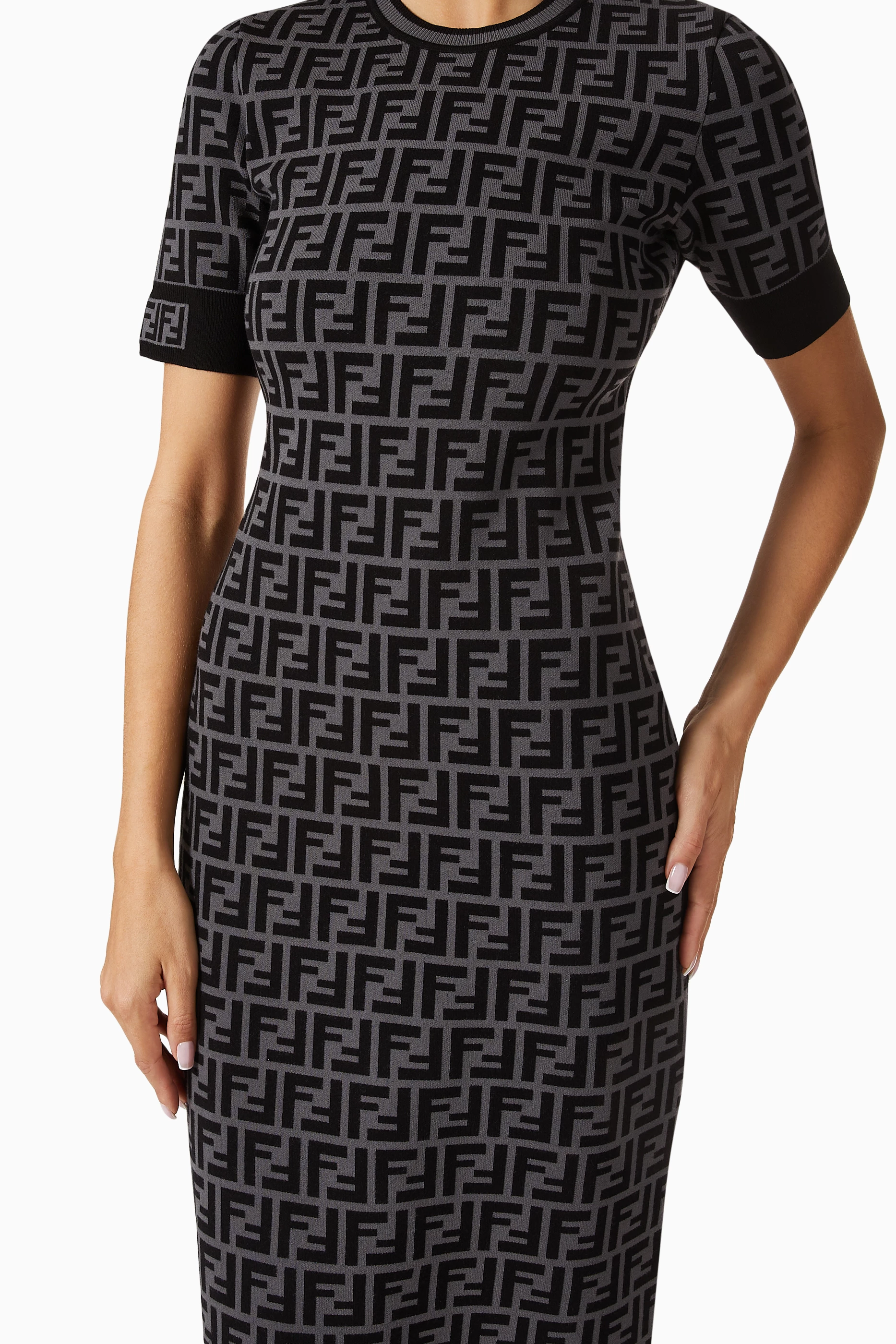 Fendi dress price online