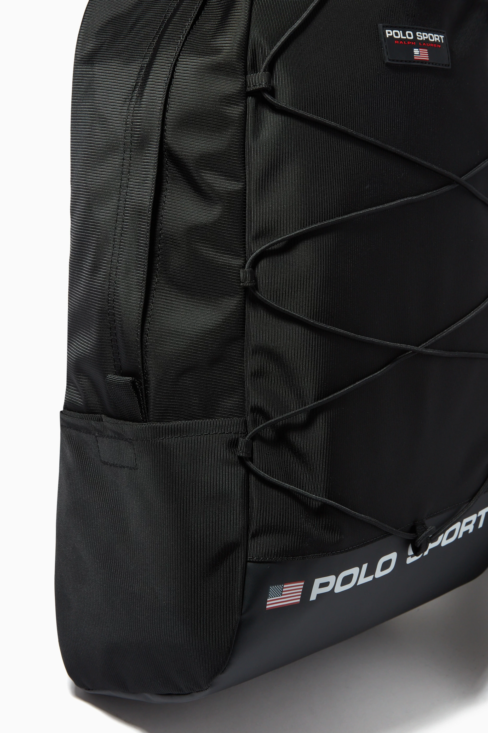 Polo sport backpack clearance