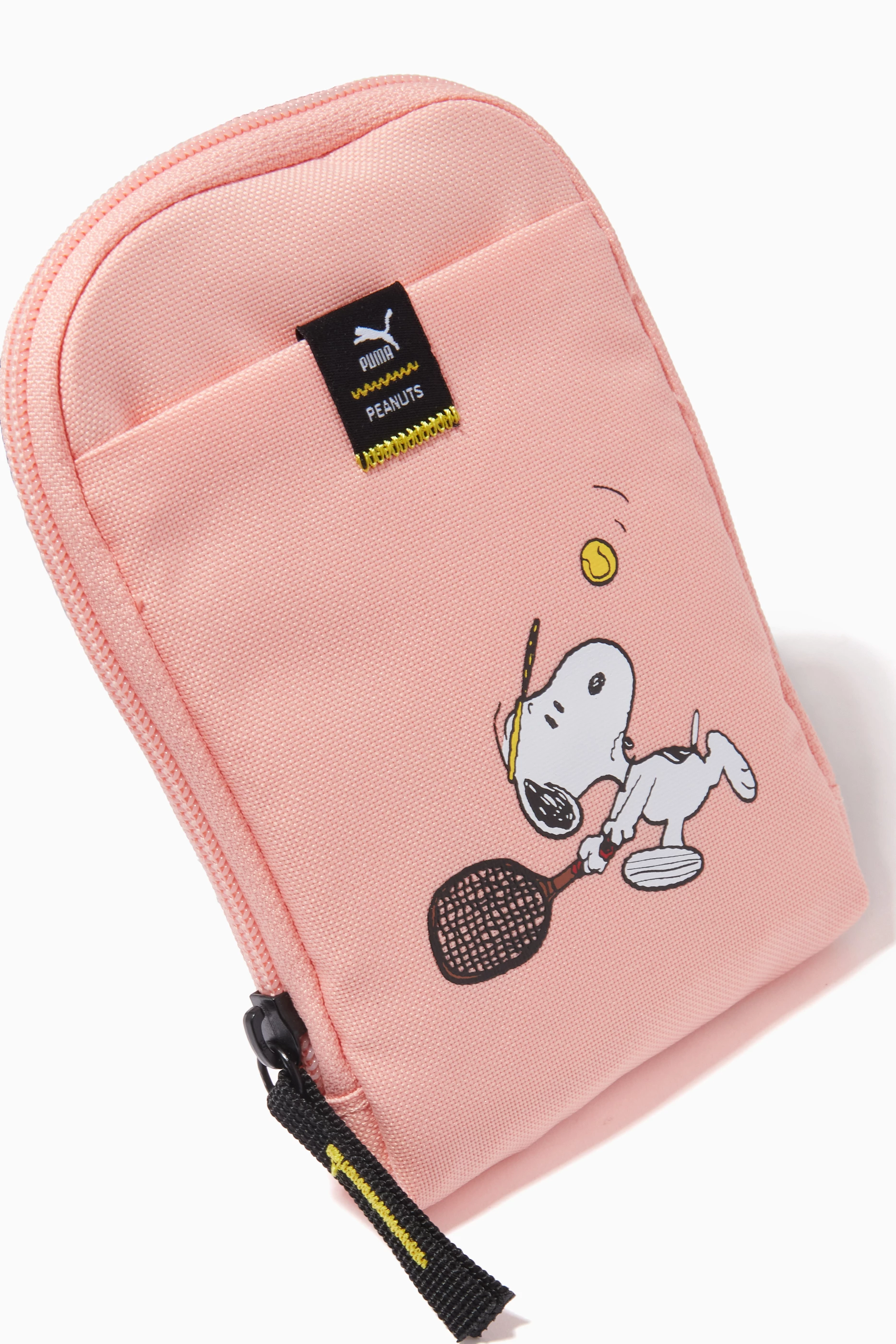 Puma wallets pink online