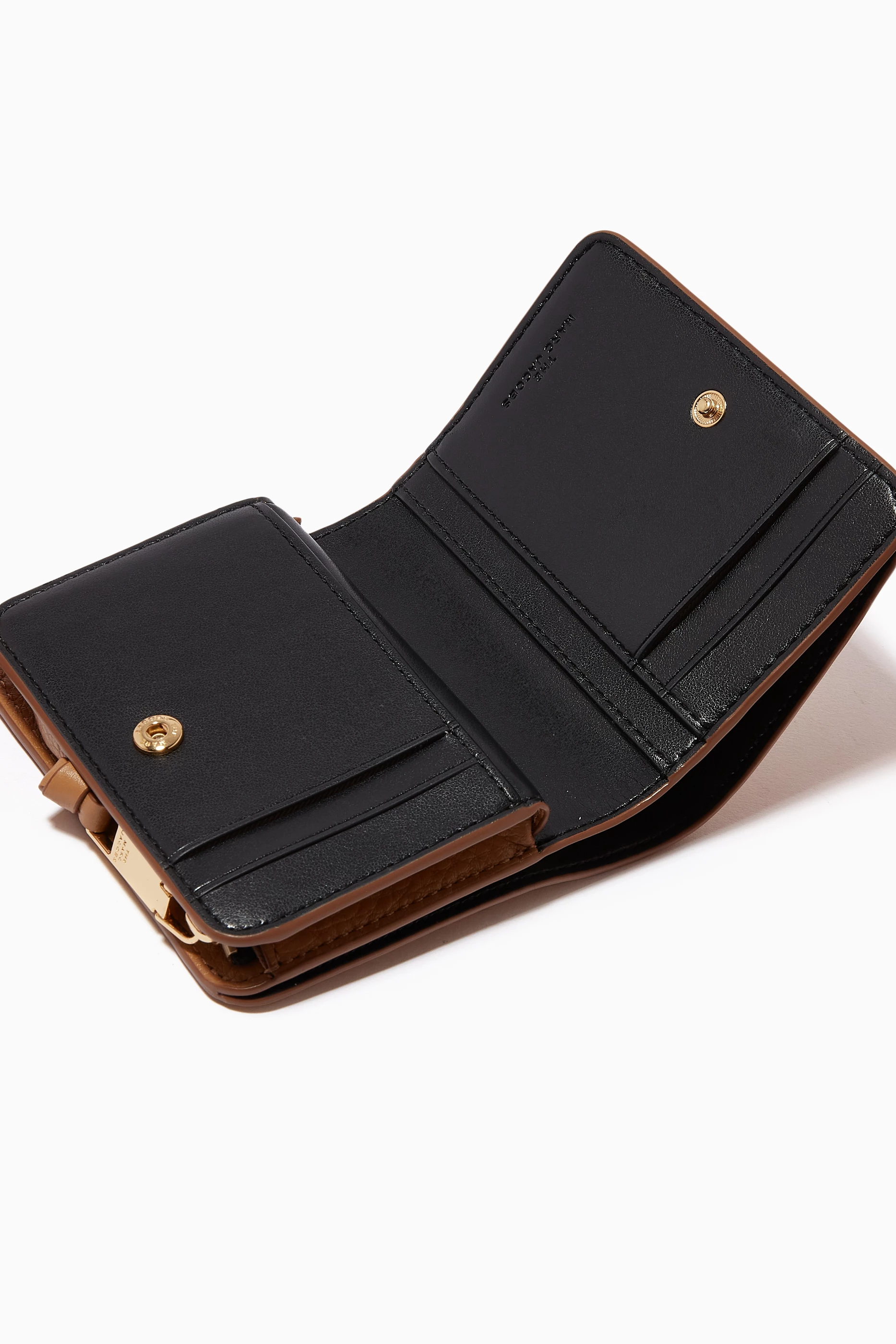 ★追跡&関税込【MARC JACOBS】THE SOFTSHOT MINI COMPACT WALLET NEW MARC JACOBS Softshot Mini Compact Wallet | eBay