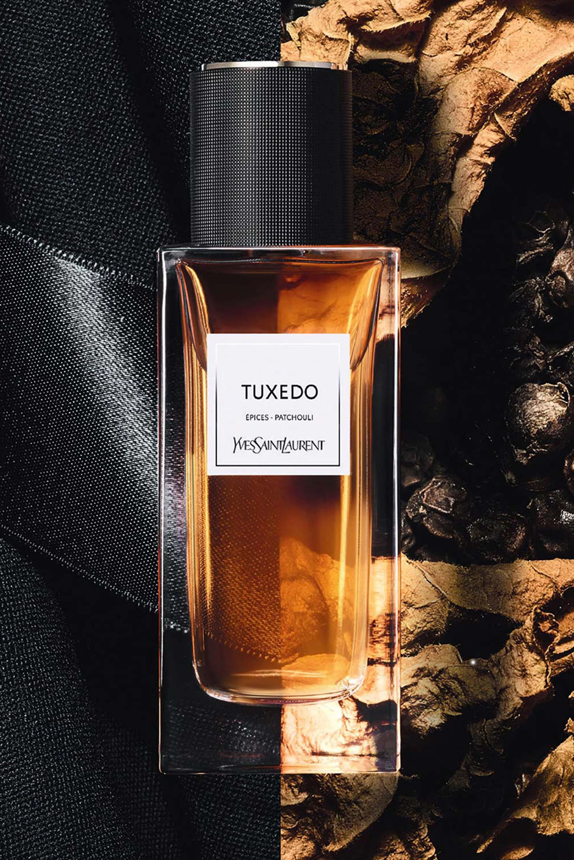 Ysl tuxedo perfume new arrivals