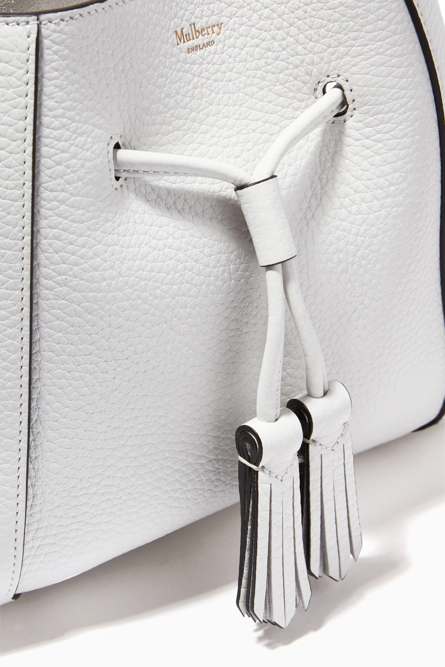 Mulberry mini tote new arrivals