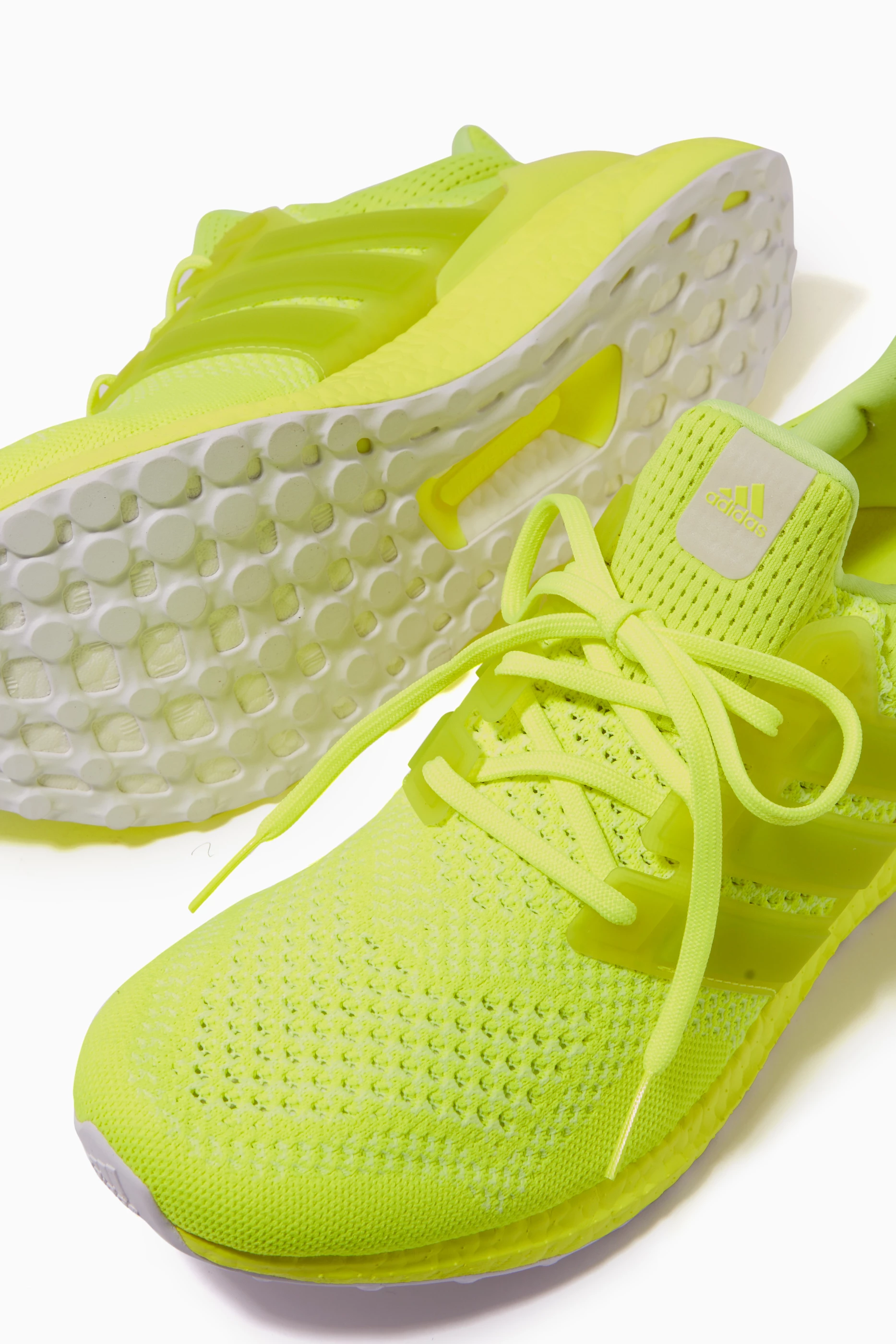 Yellow ultra boost outlet