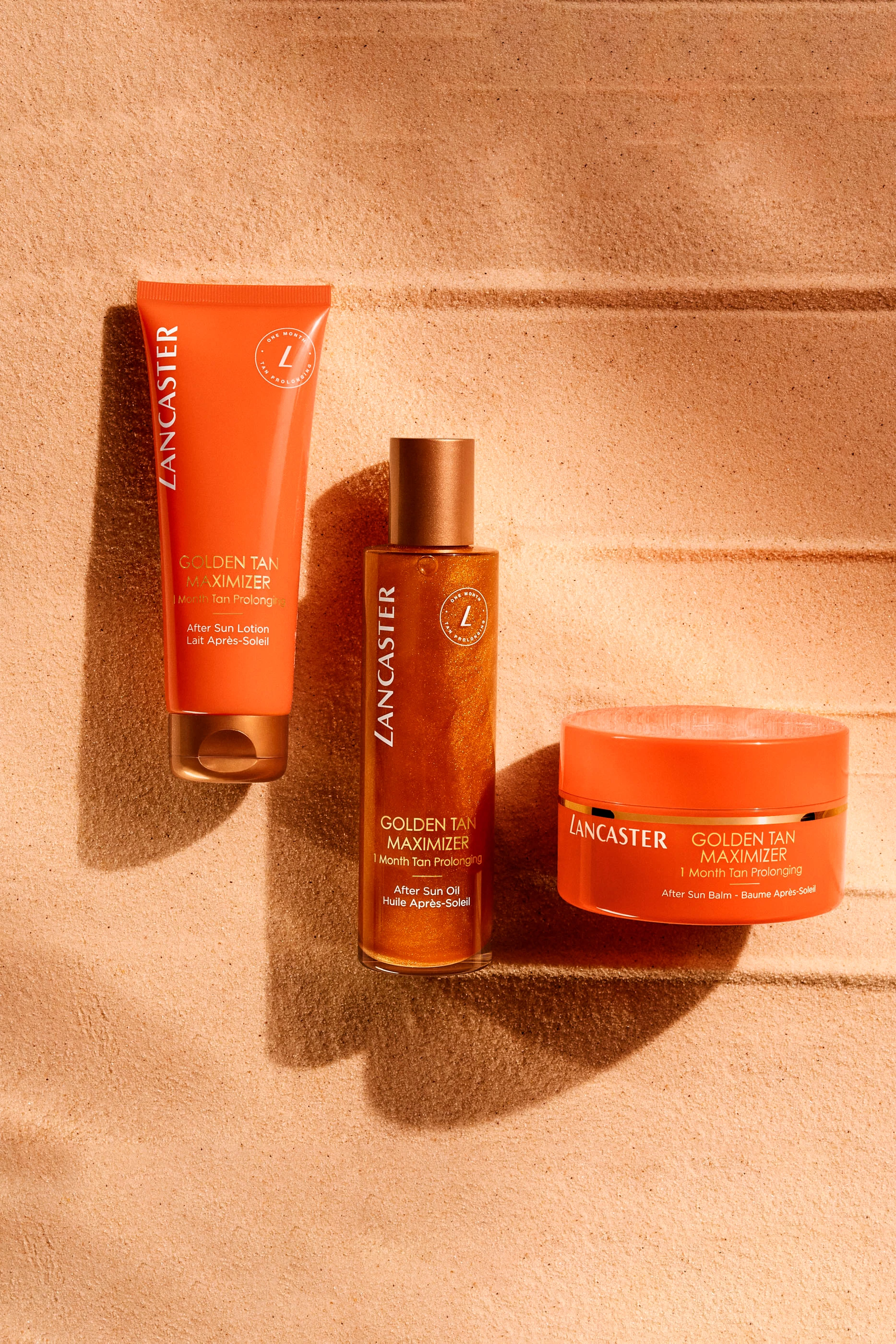 MODERE SUN TREATMENT LOTION 125g ２本セット モデーア MŌDERE. SUN TREATMENT LOTION 125g - メルカリ