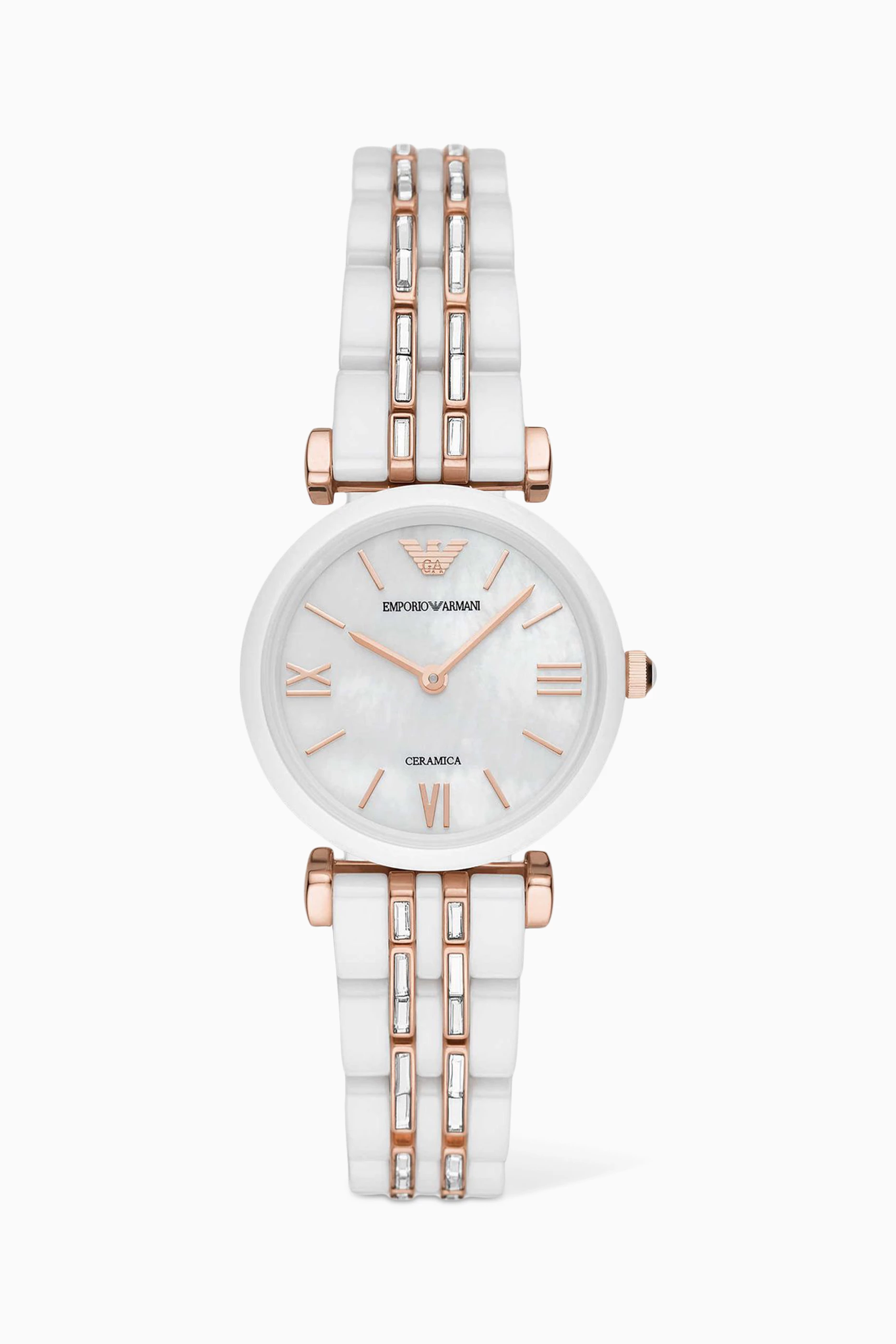 Emporio armani gianni discount
