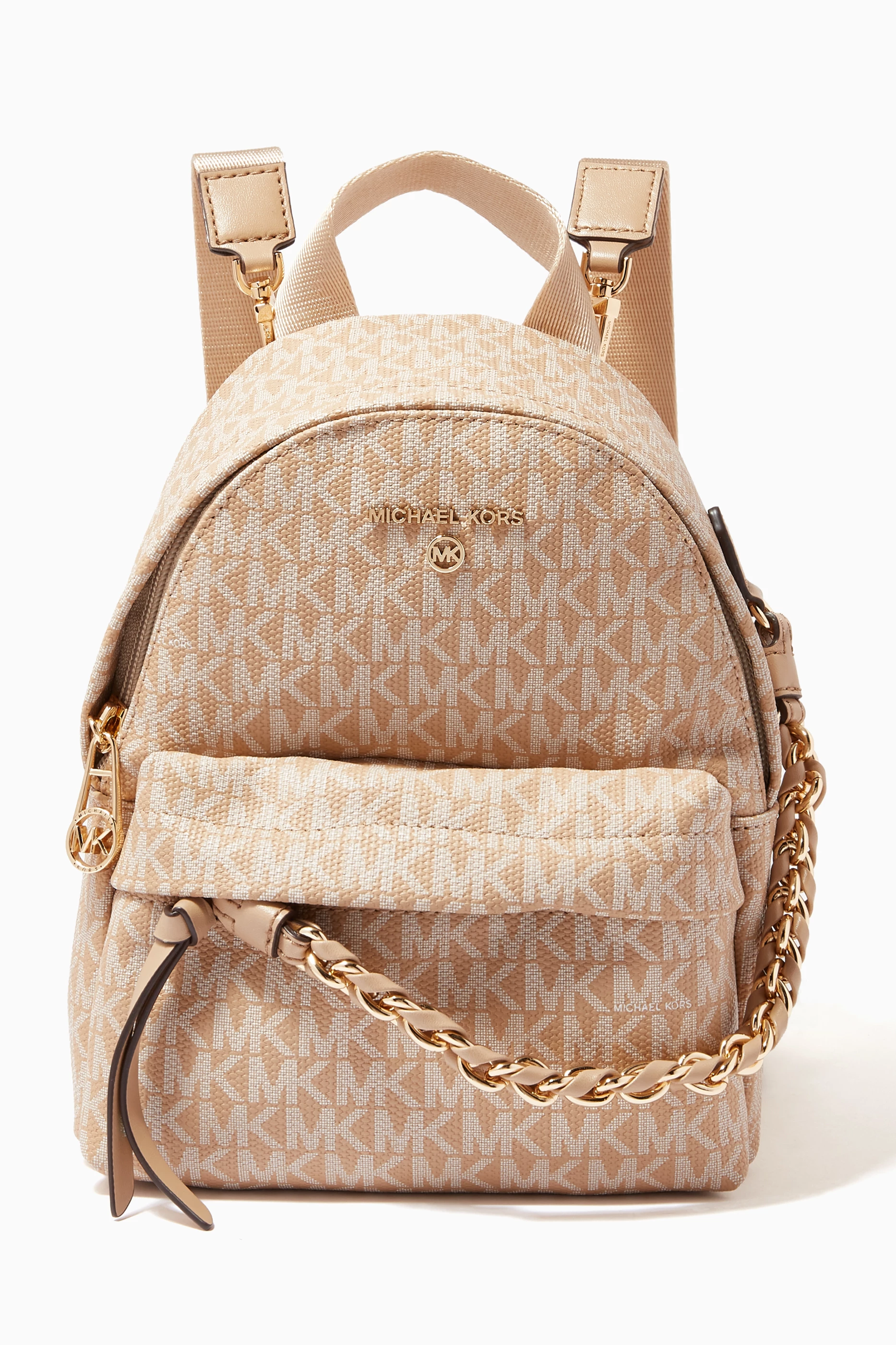 Michael kors convertible backpack 2025