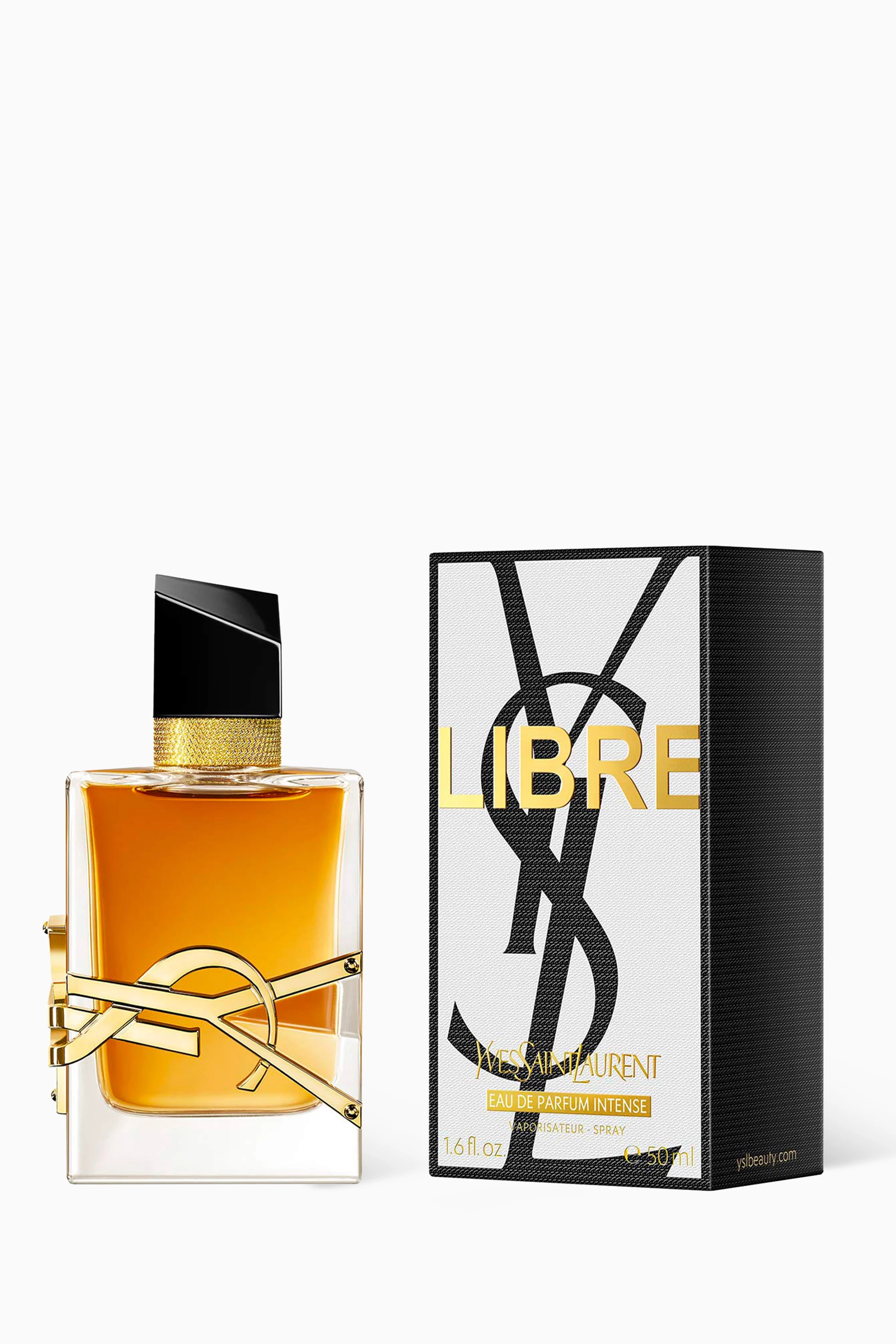 Ysl eau de parfum intense cheap