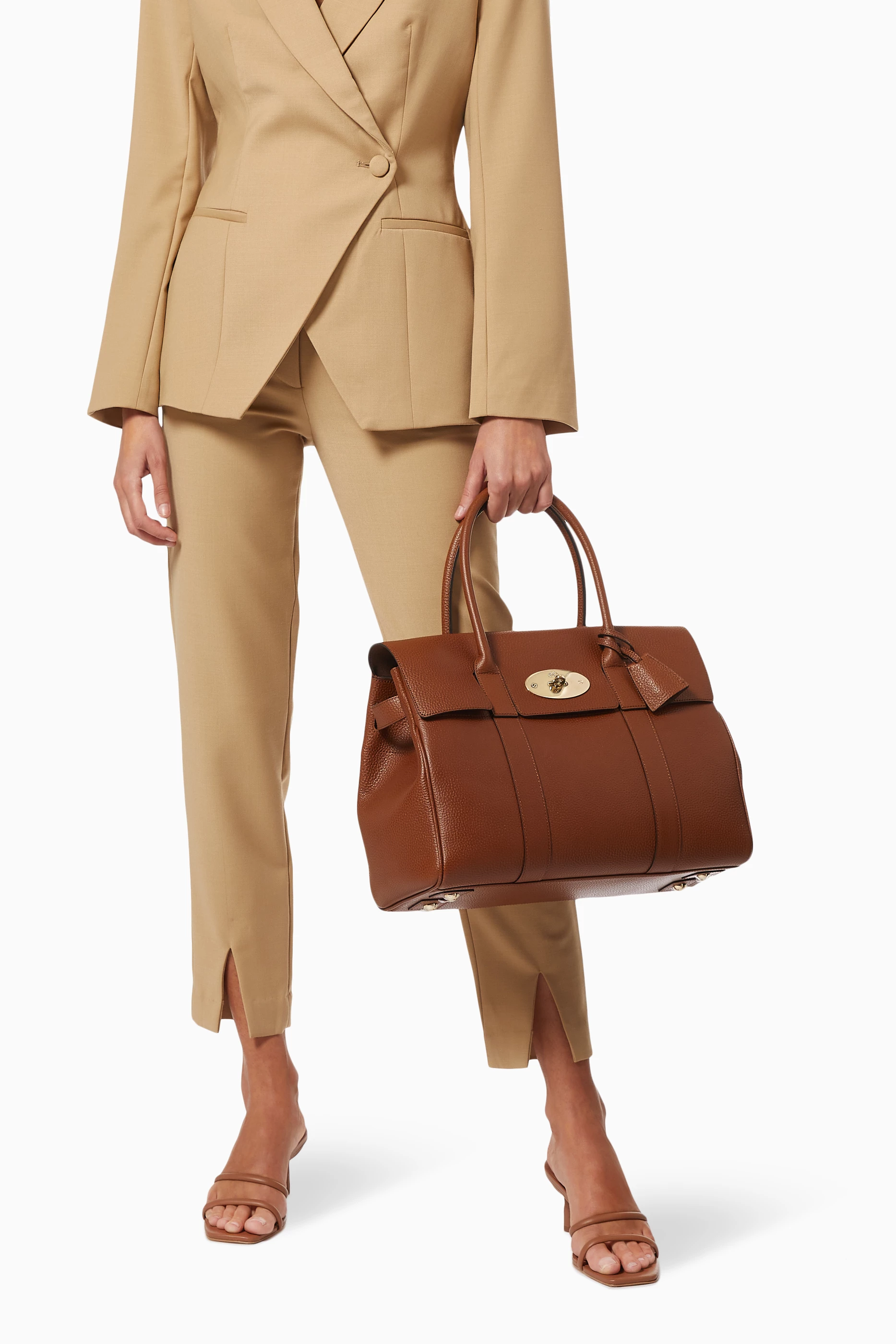 Mulberry bayswater handbag discount