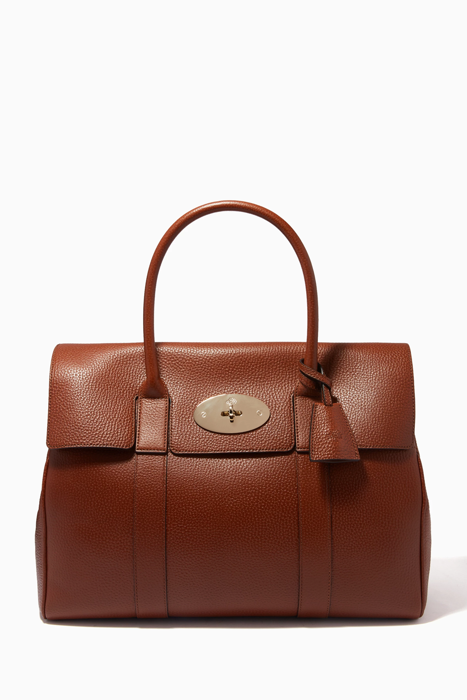 Mulberry bag cost 2025