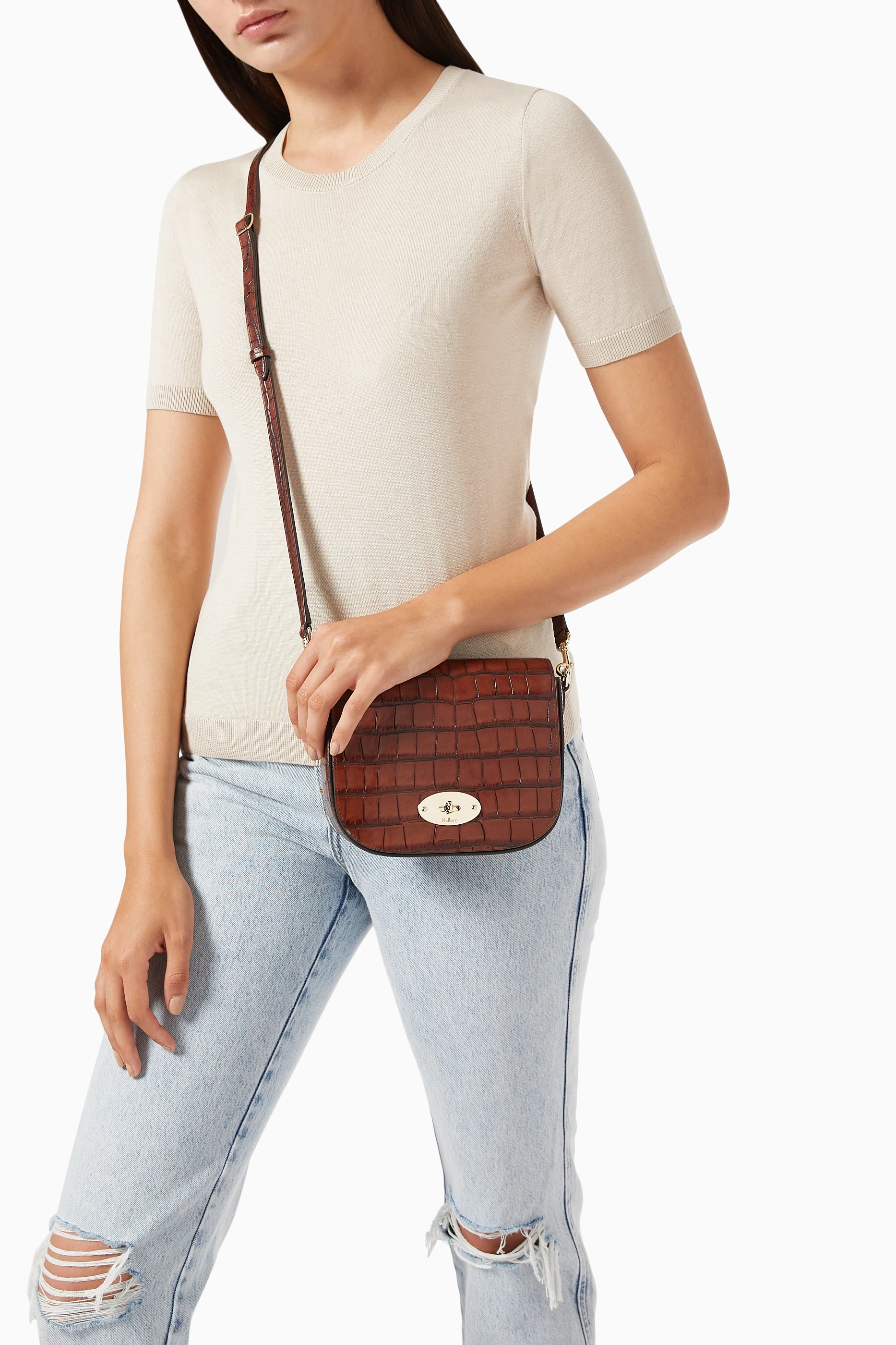 Mulberry darley small satchel sale