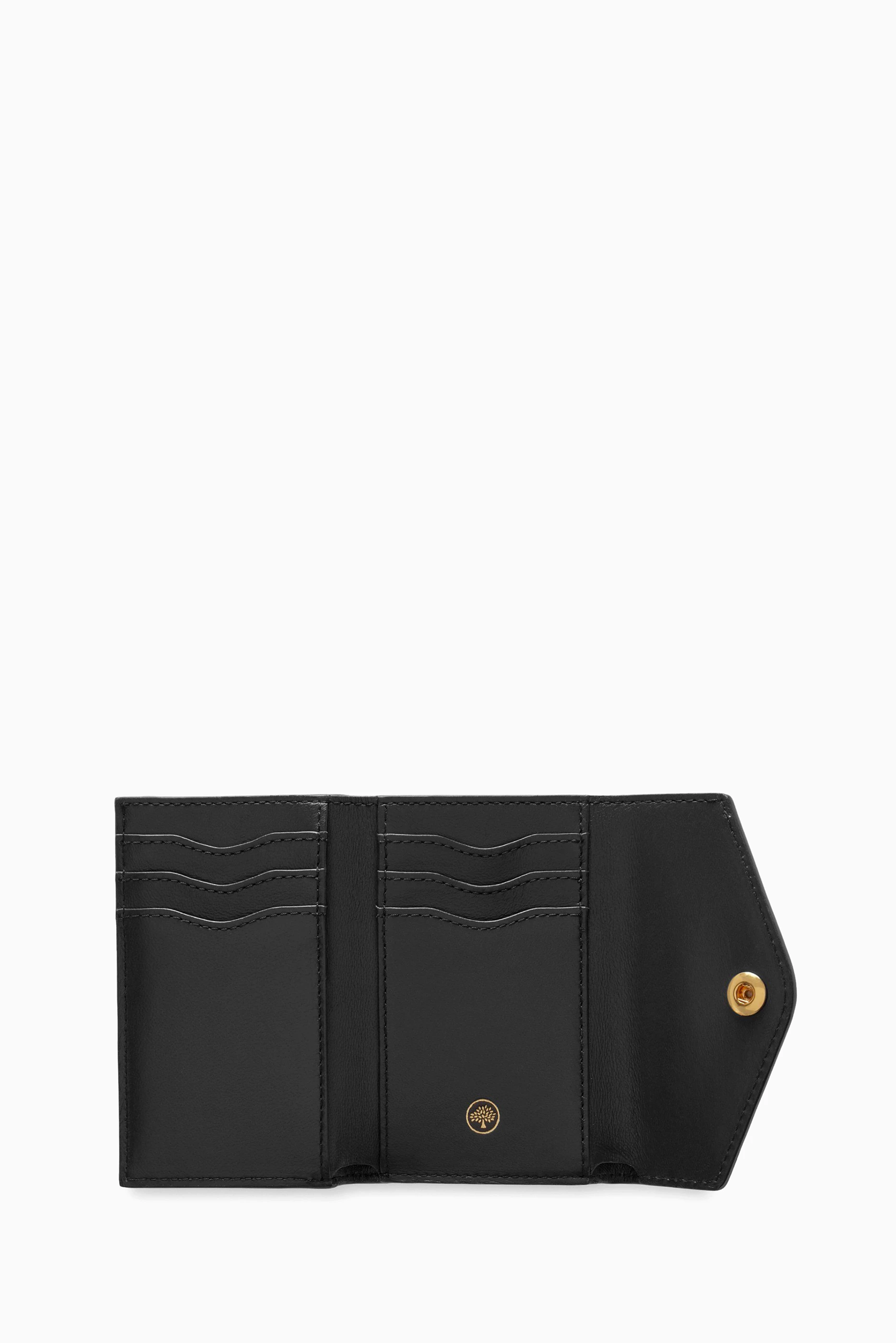 Mulberry wallet womens sale on sale