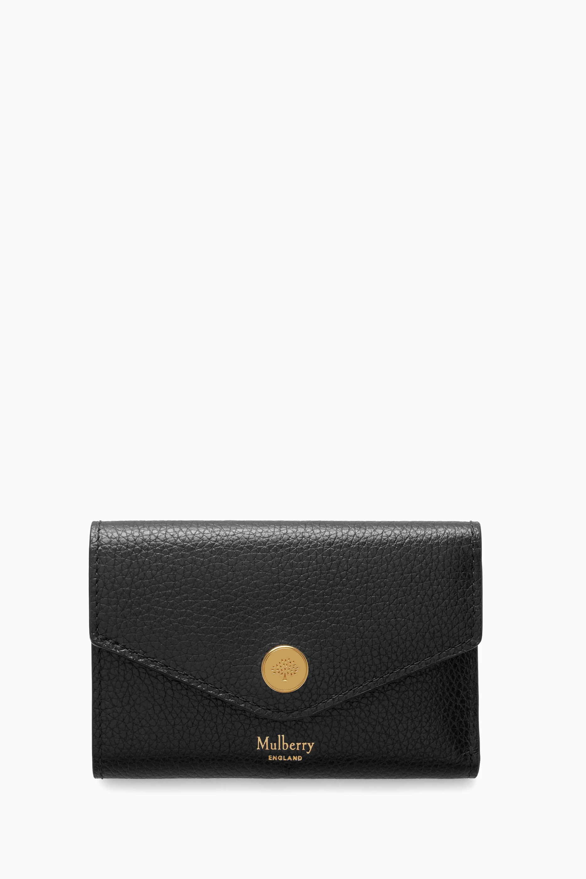 Mulberry wallet ladies 2025