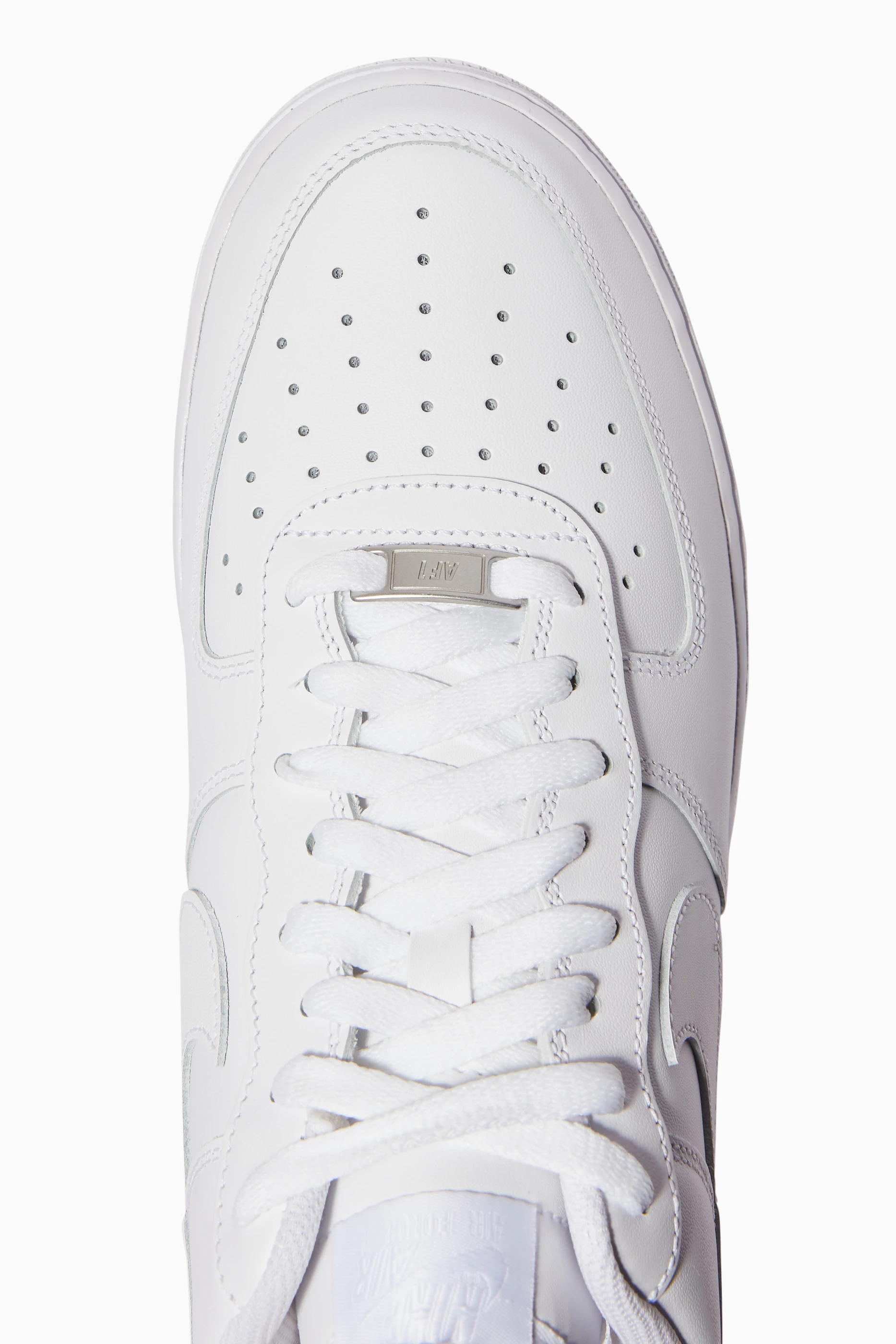 Nike air force 1 white price in dubai online