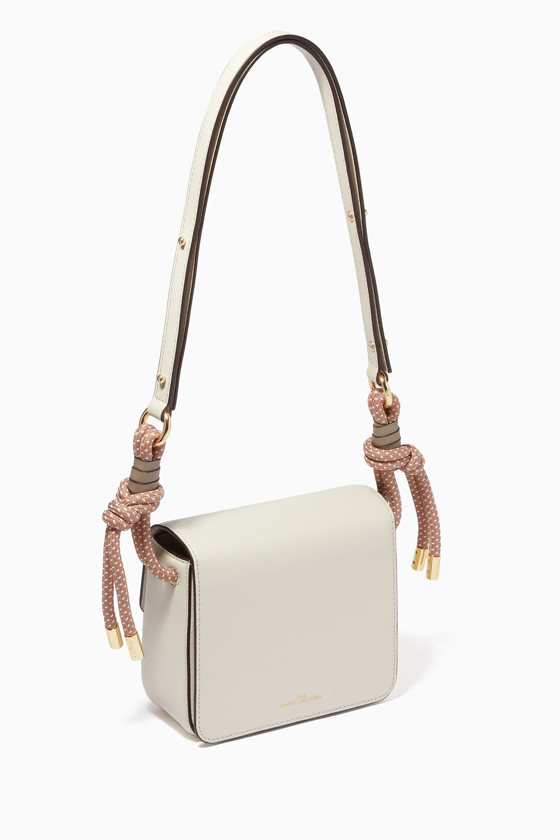 Buy Marc Jacobs Neutral The J Link Mini Shoulder Bag in