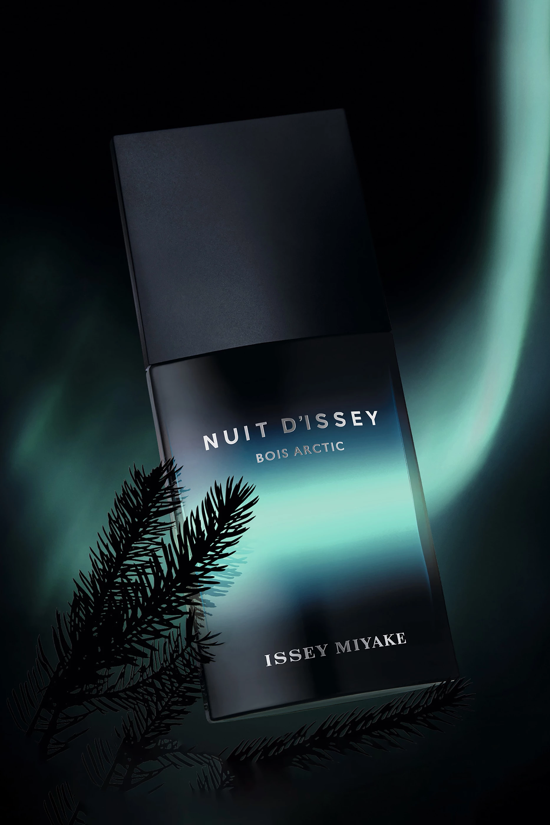 Buy Issey Miyake Parfums Nuit d'Issey Bois Arctic Eau de Parfum