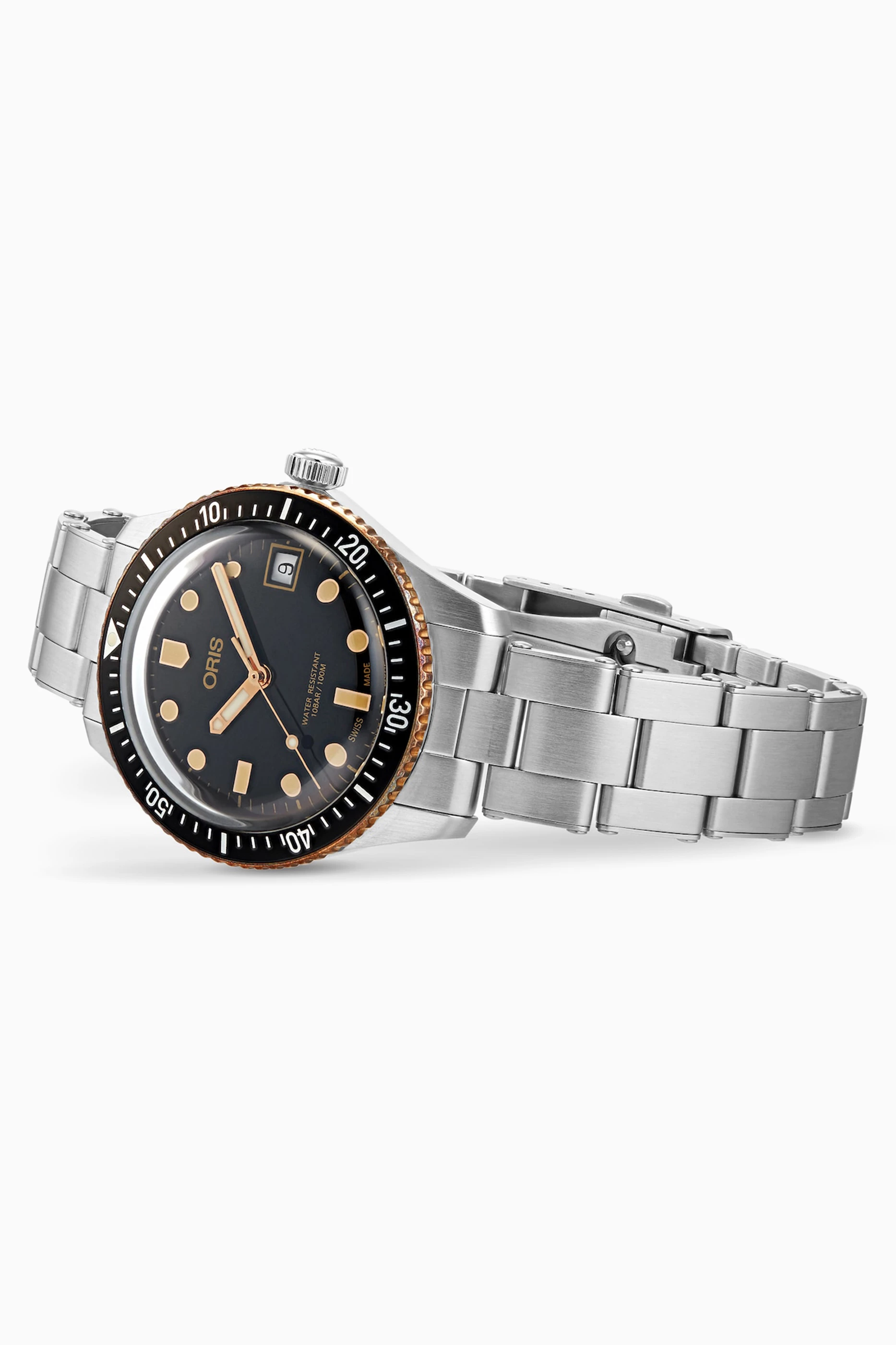 Oris diver 36mm shop