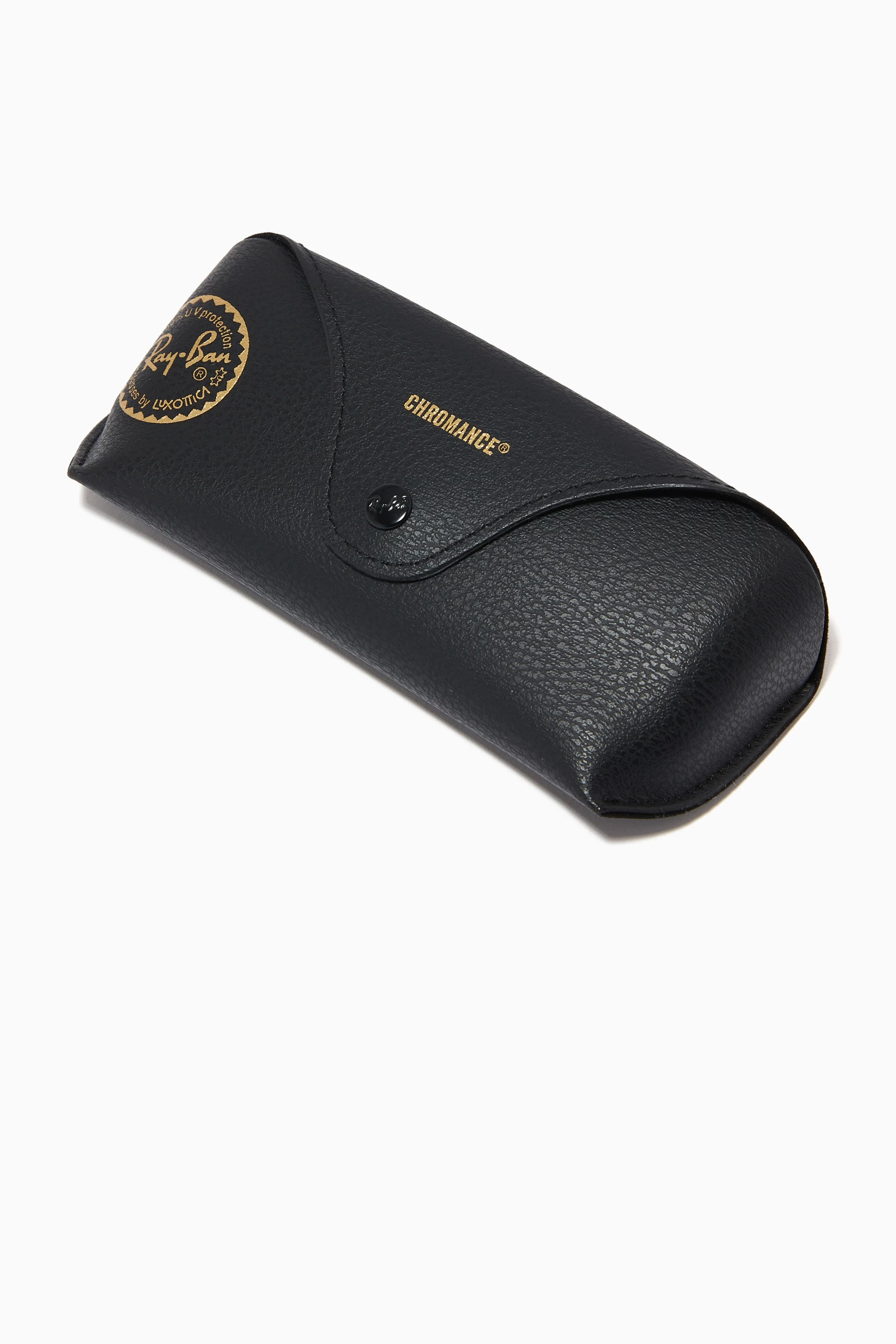 Engraved ray ban case sales