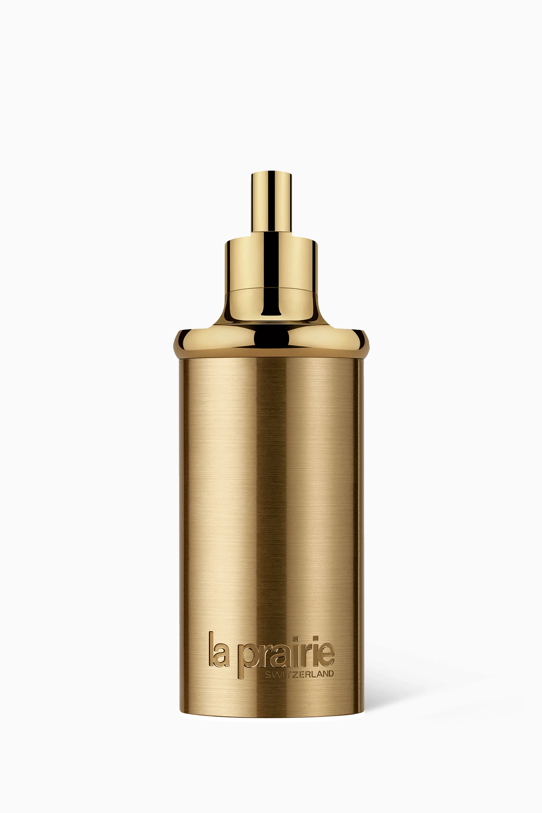 Buy La Prairie Pure Gold Radiance Concentrate, 30ml For UNISEX