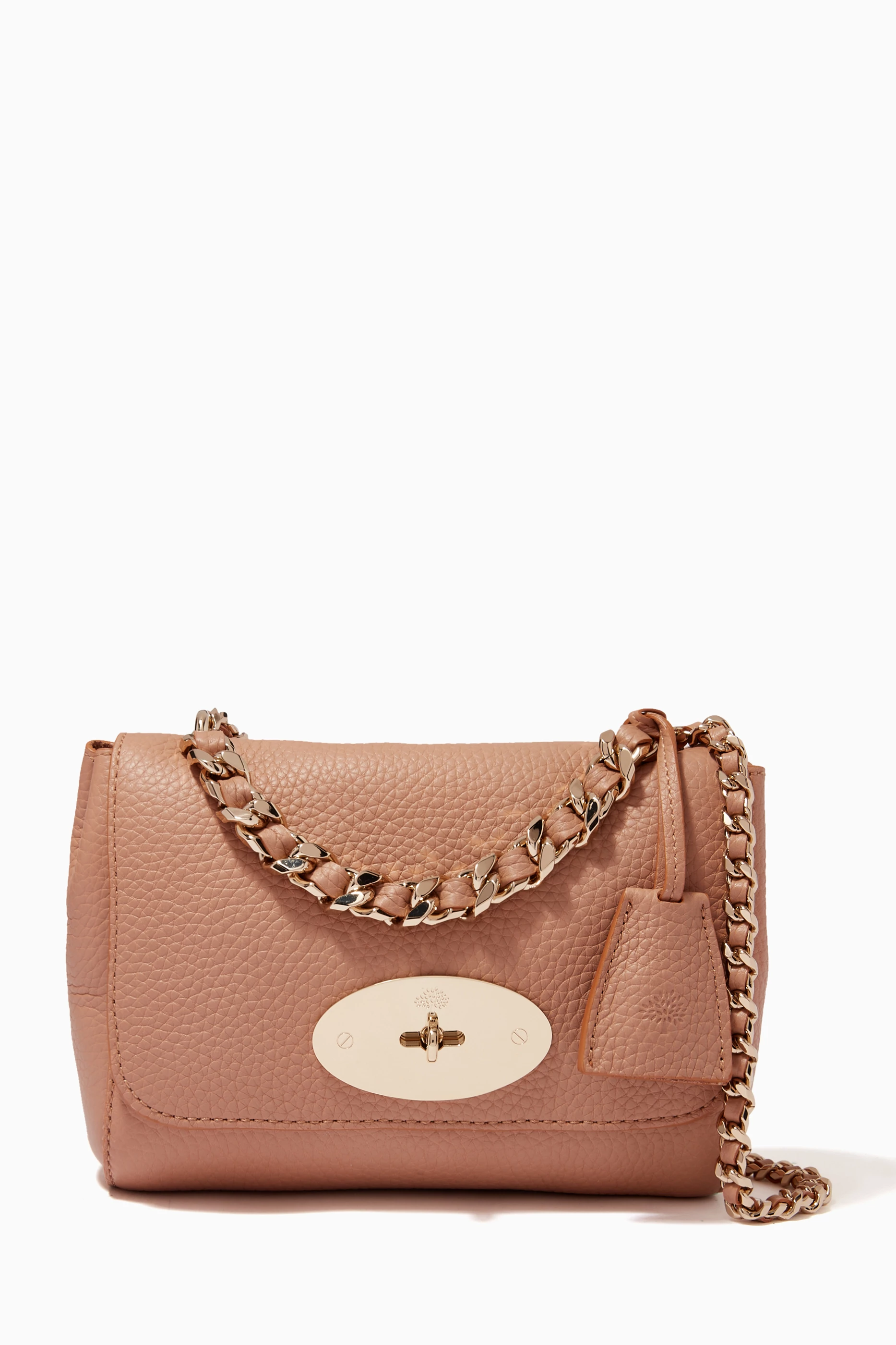 Mulberry lily beige hot sale