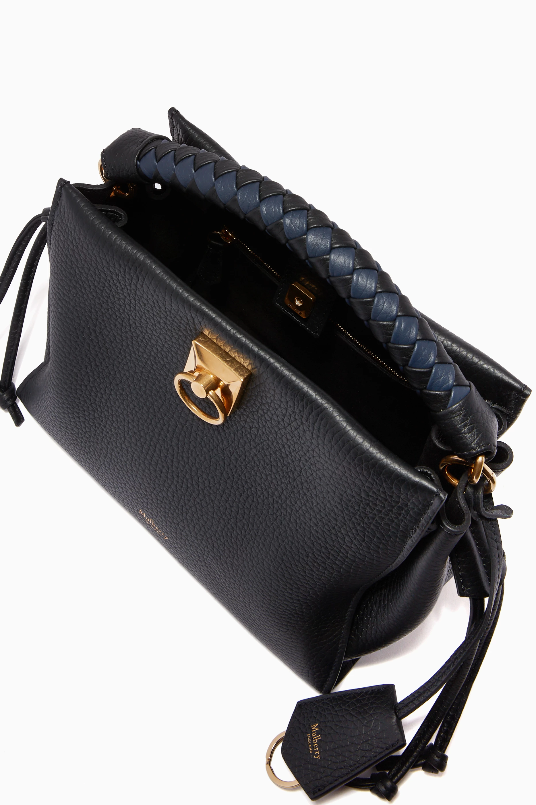 Mulberry shoulder bag best sale