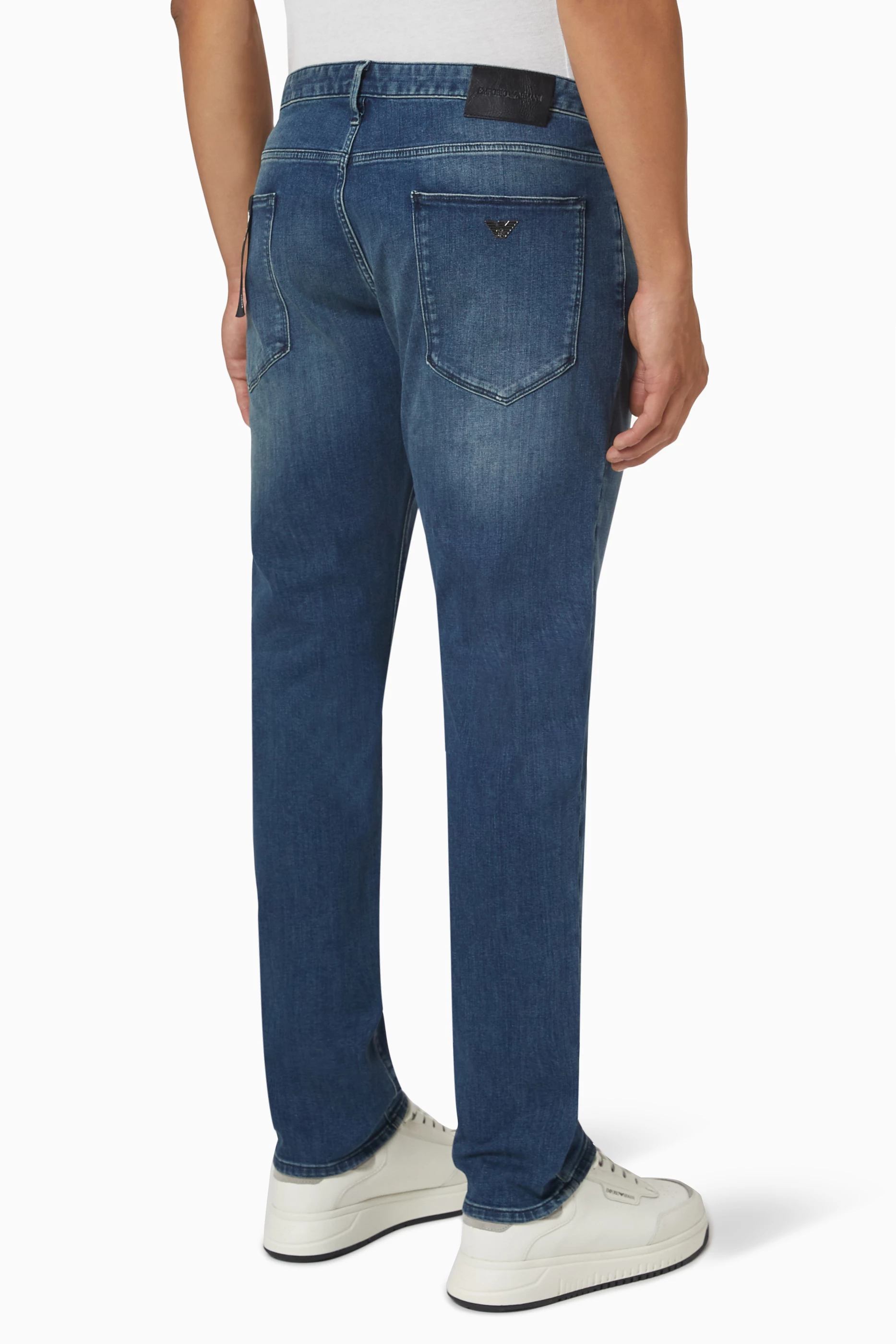 Emporio jeans price top