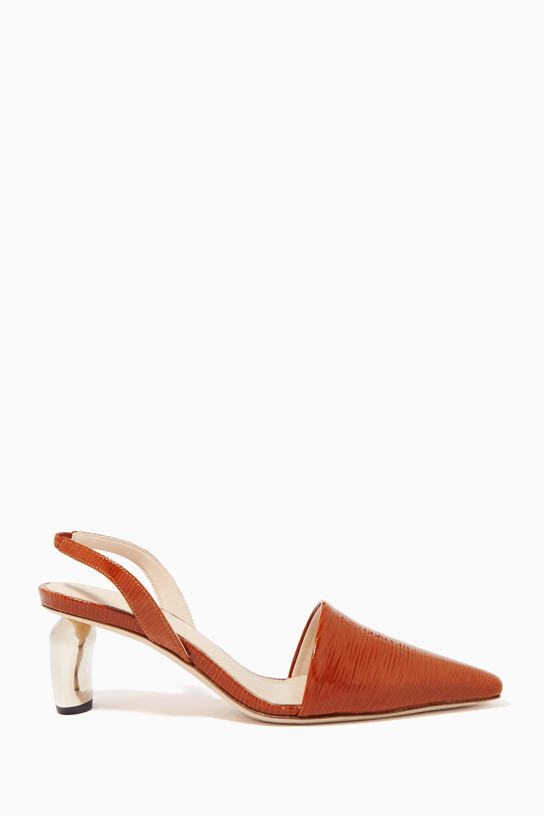 Rejina pyo conie slingback shop