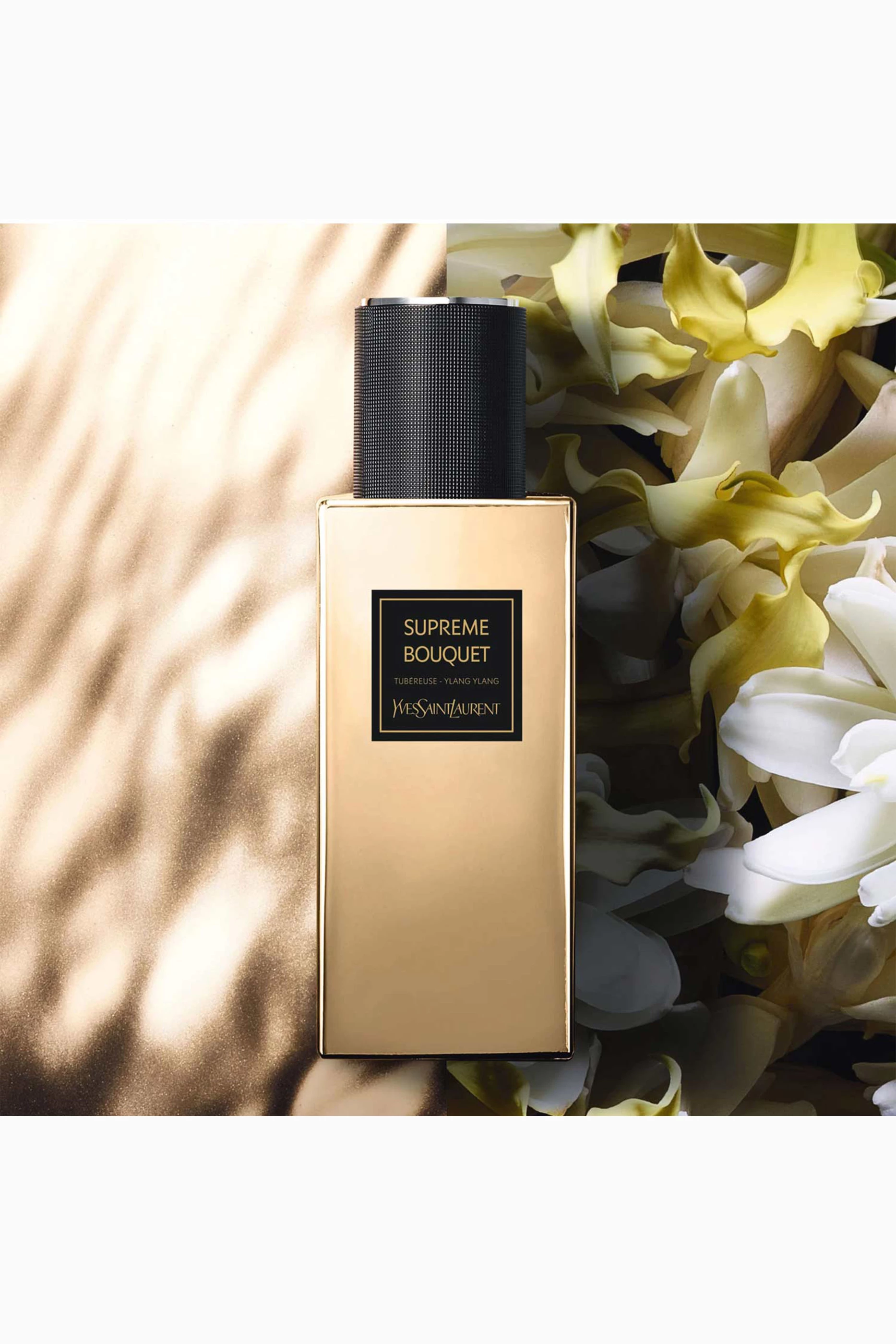 Buy YSL Beauty Supreme Bouquet Eau de Parfum, 250ml For UNISEX