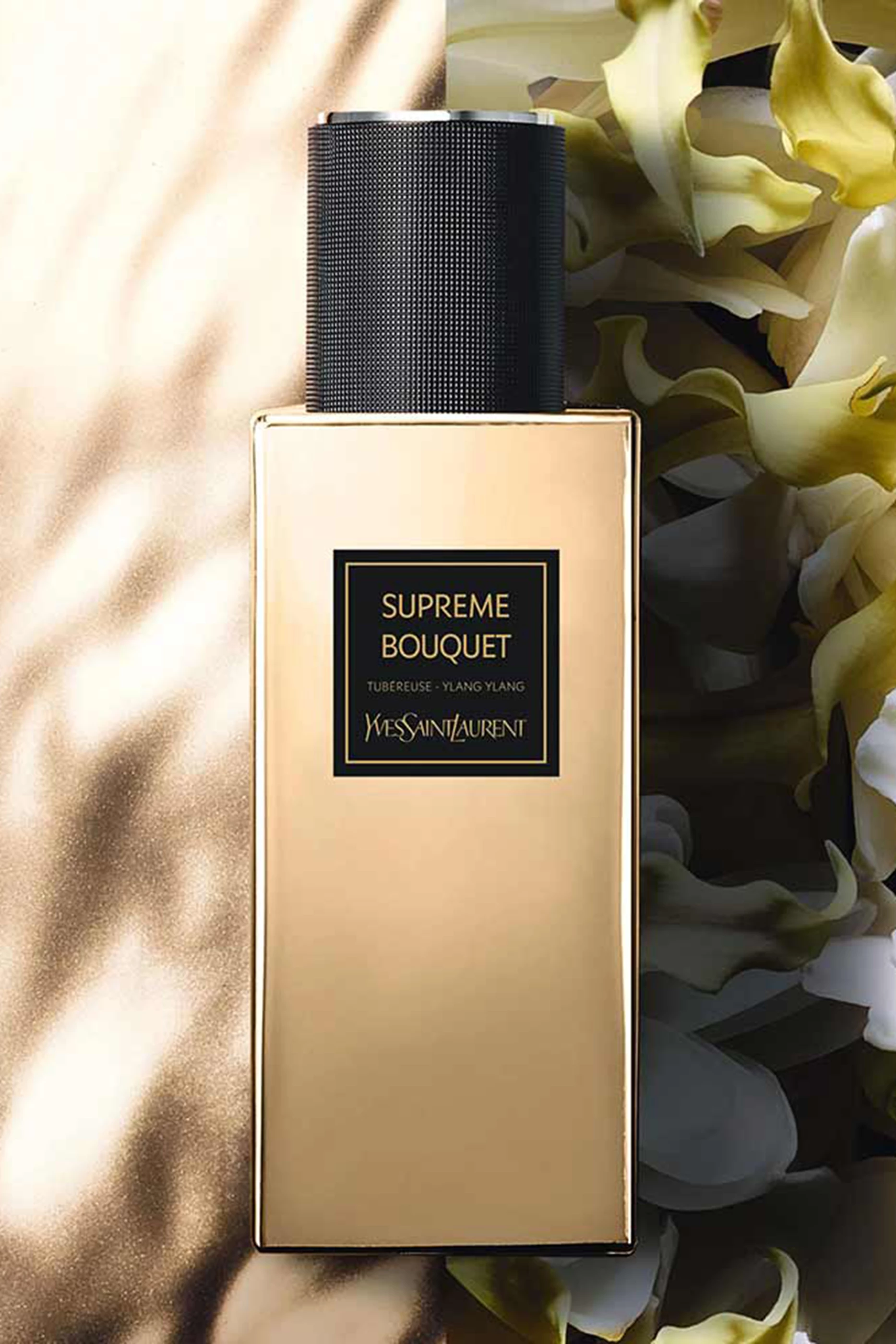 Ysl perfume bouquet top