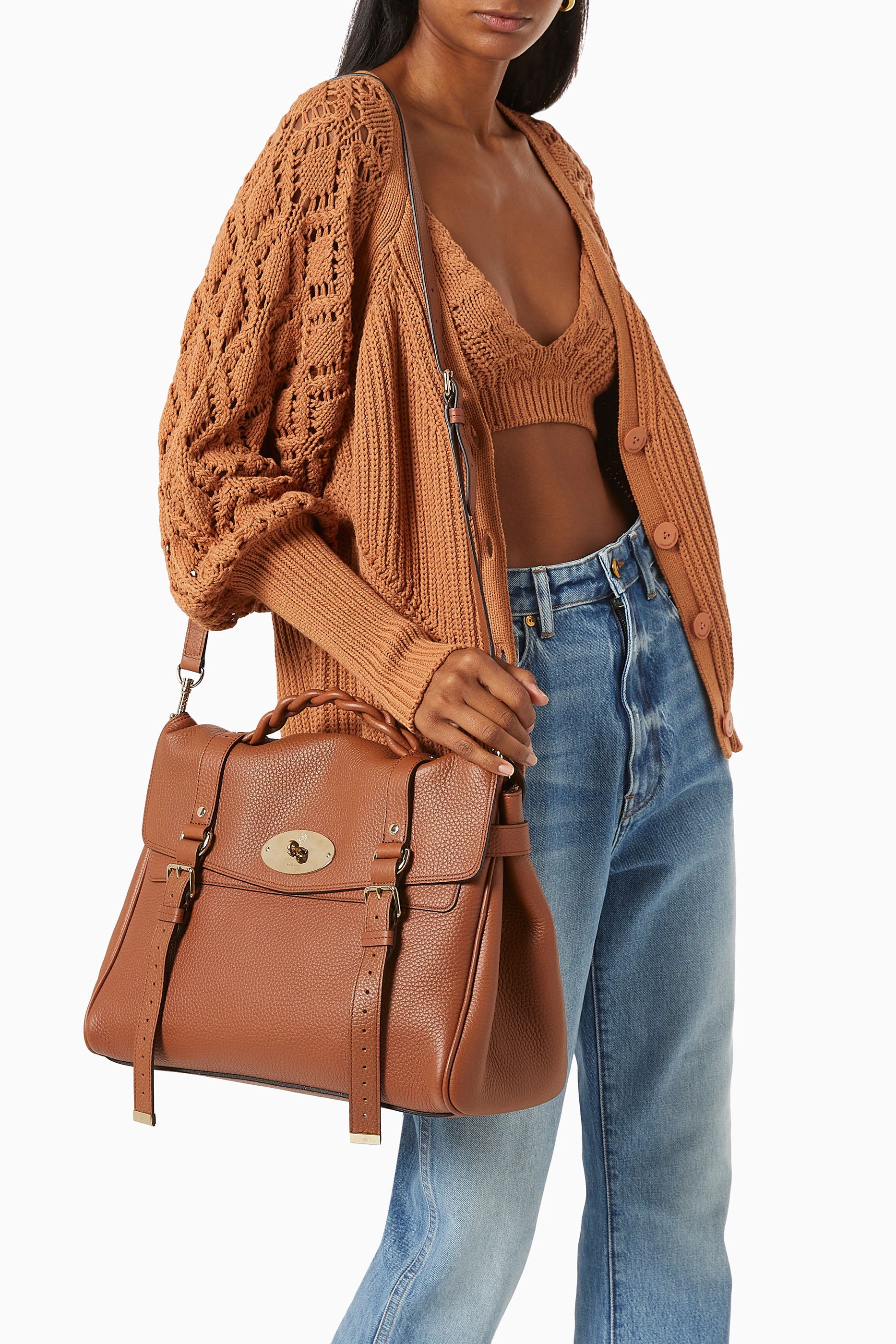 Mulberry alexa price shop