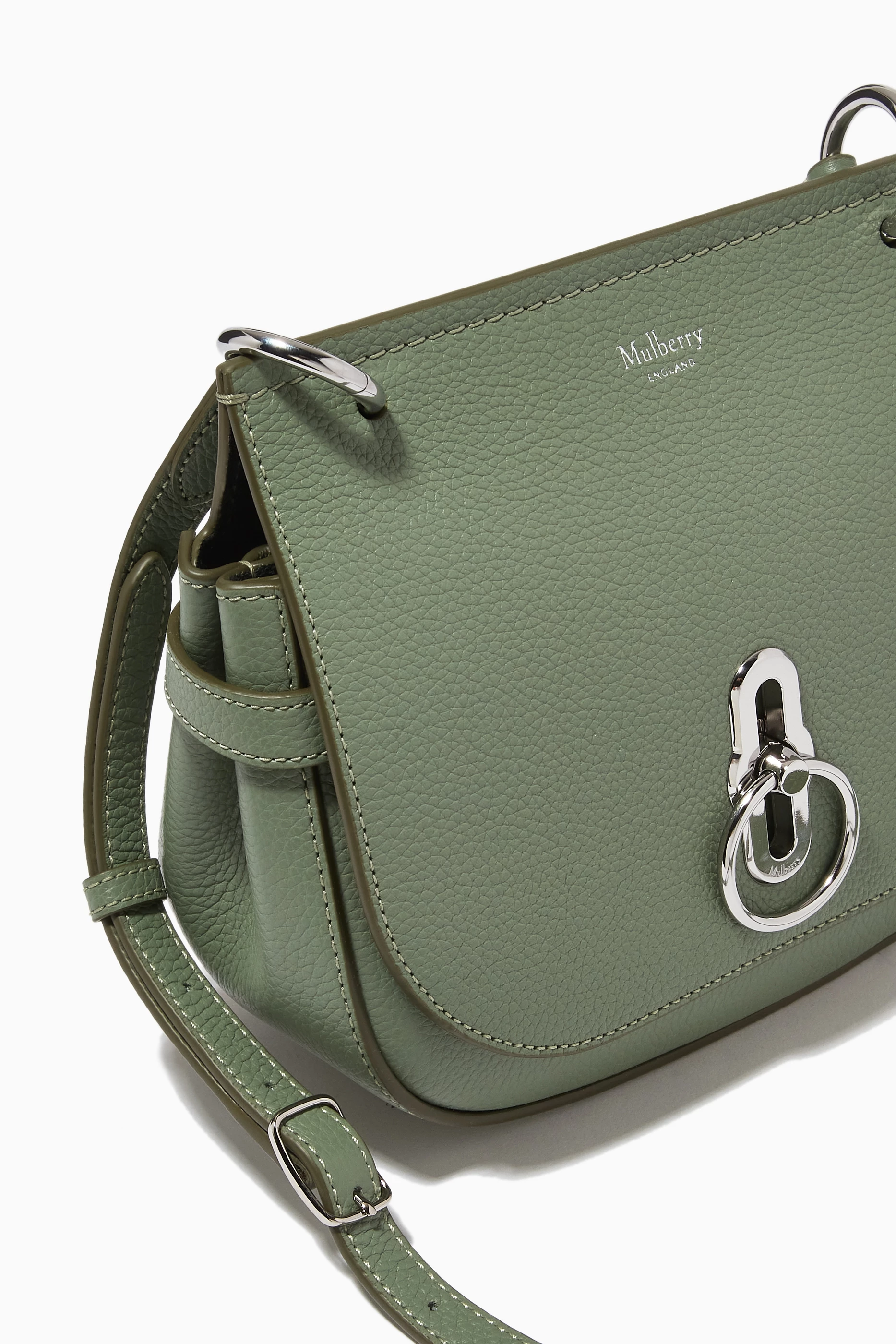Mulberry small satchel bag shop