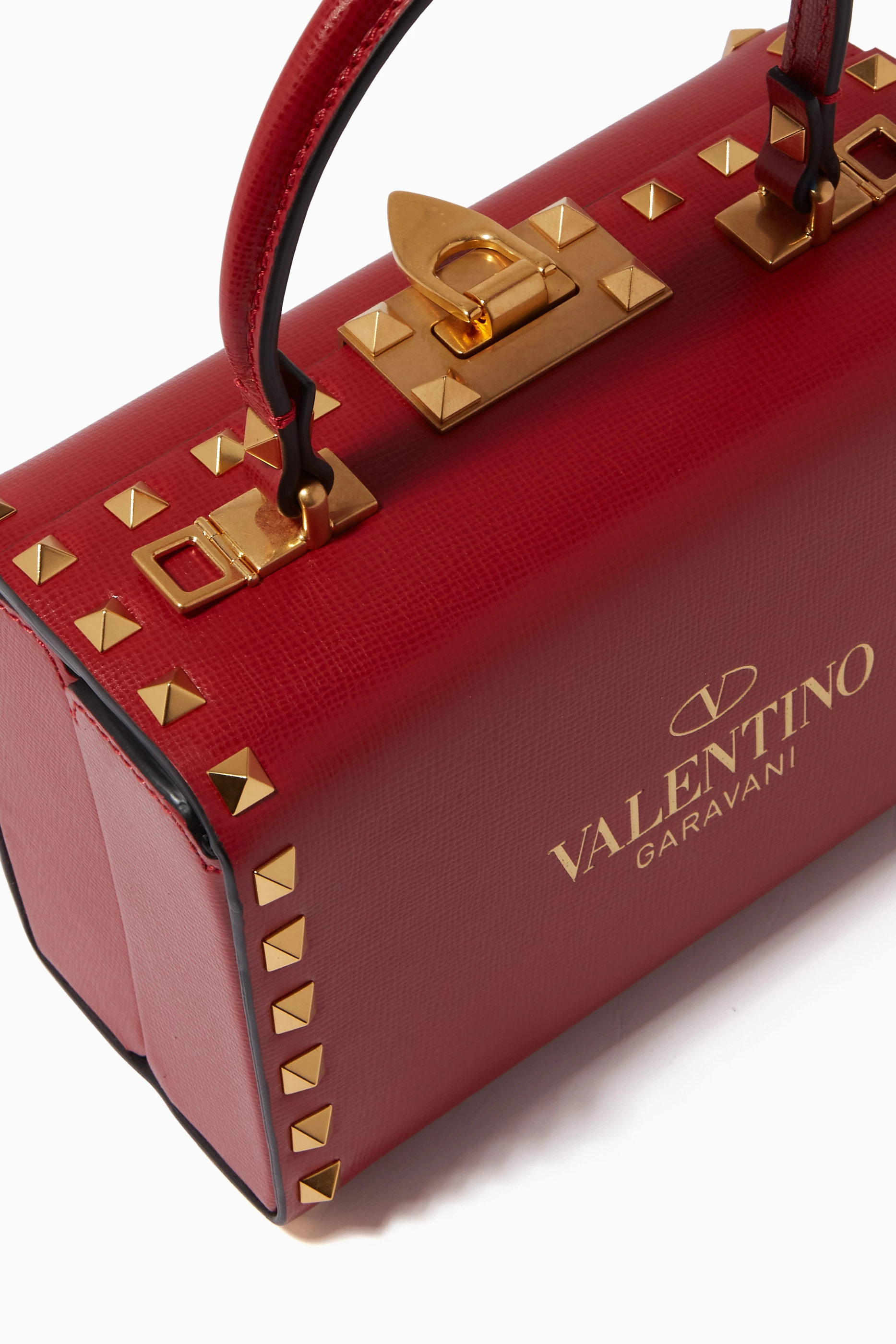 Valentino box bag 2025
