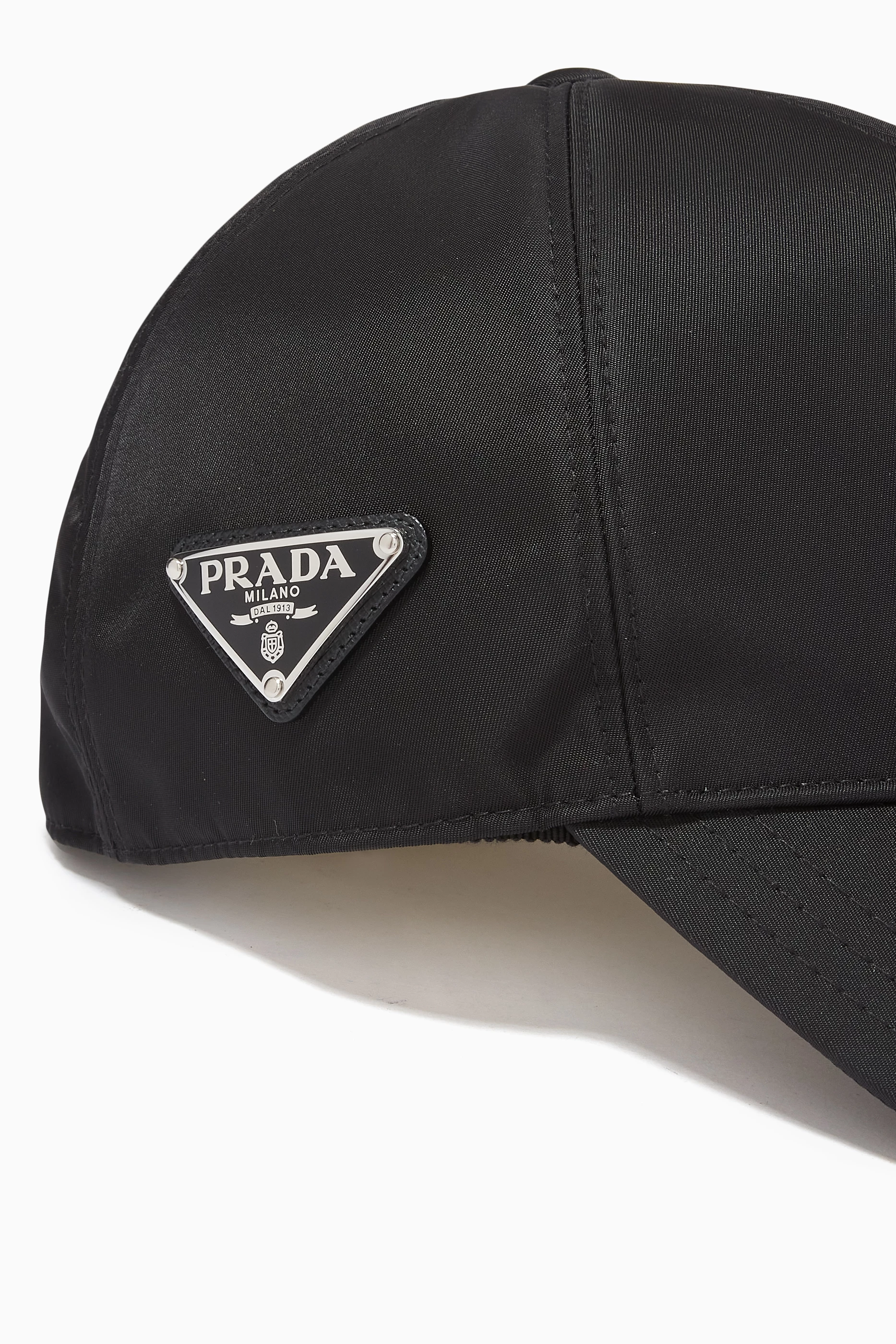 Prada cap price best sale