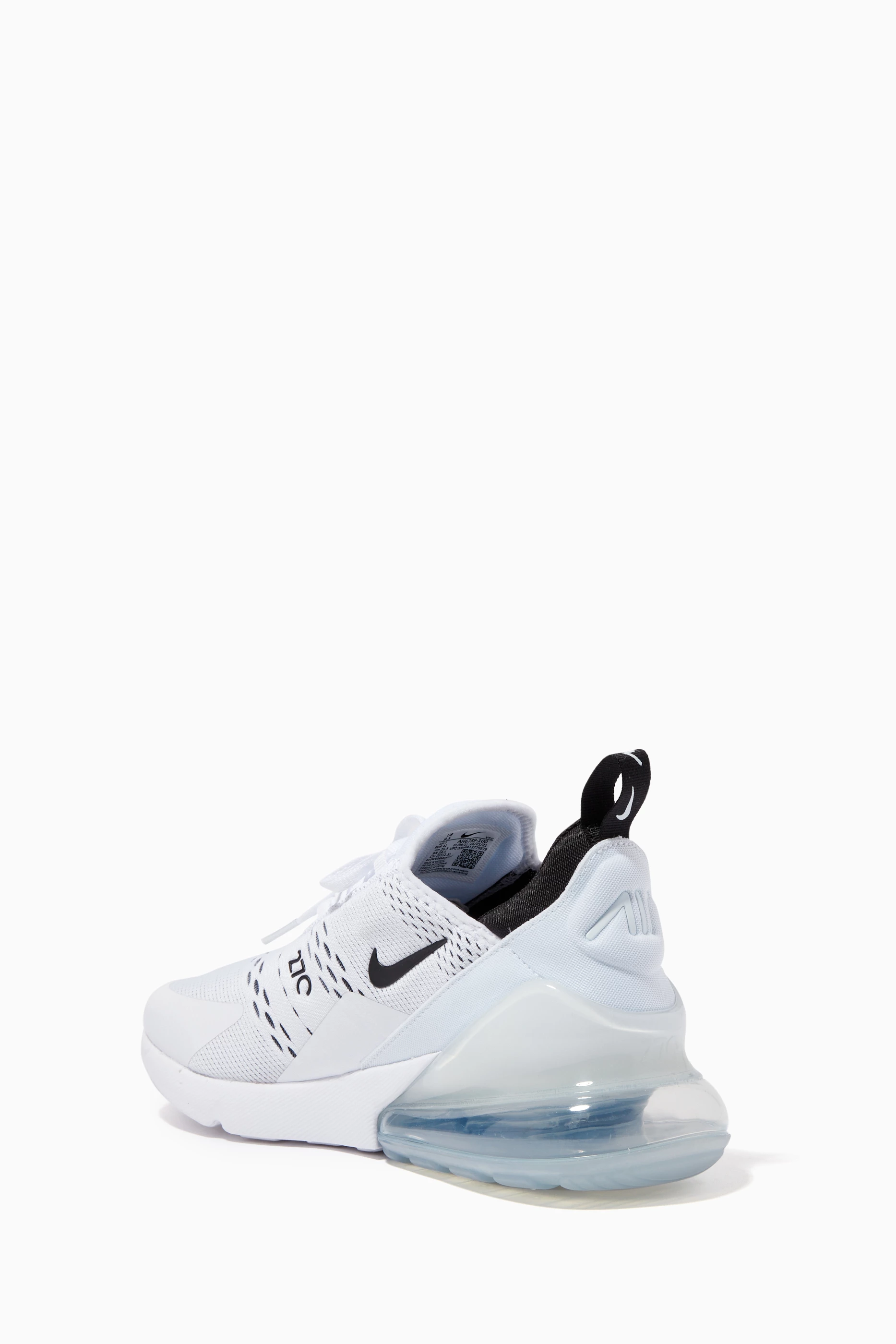 Playersroom nike air max 270 online