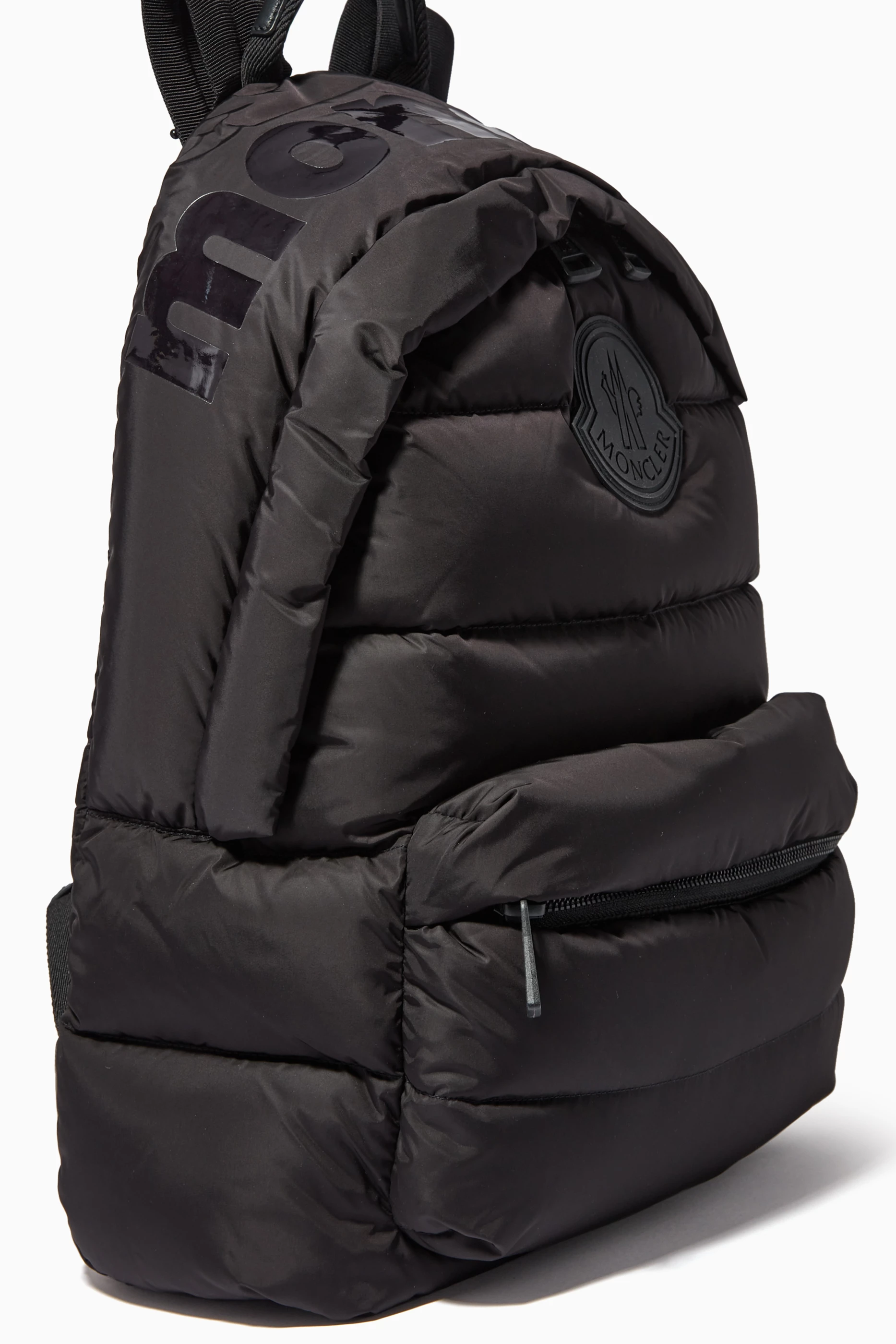 Moncler backpack sale top