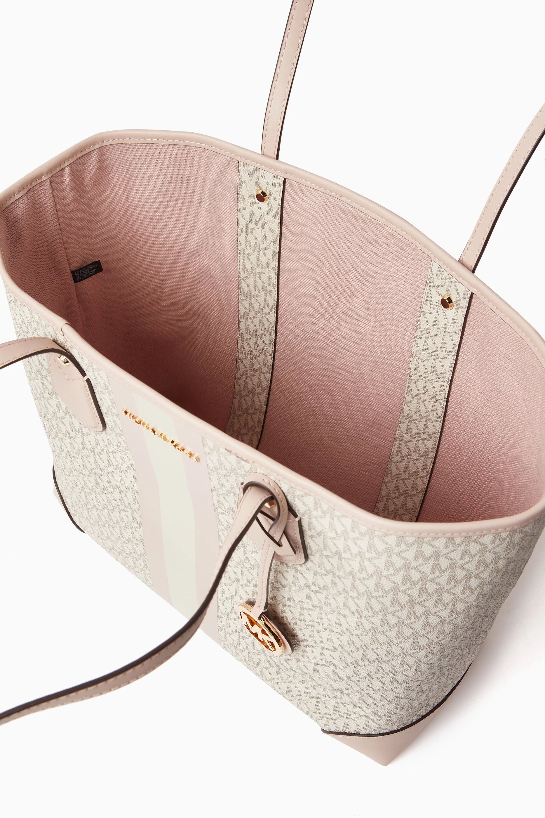 Eva tote michael kors clearance