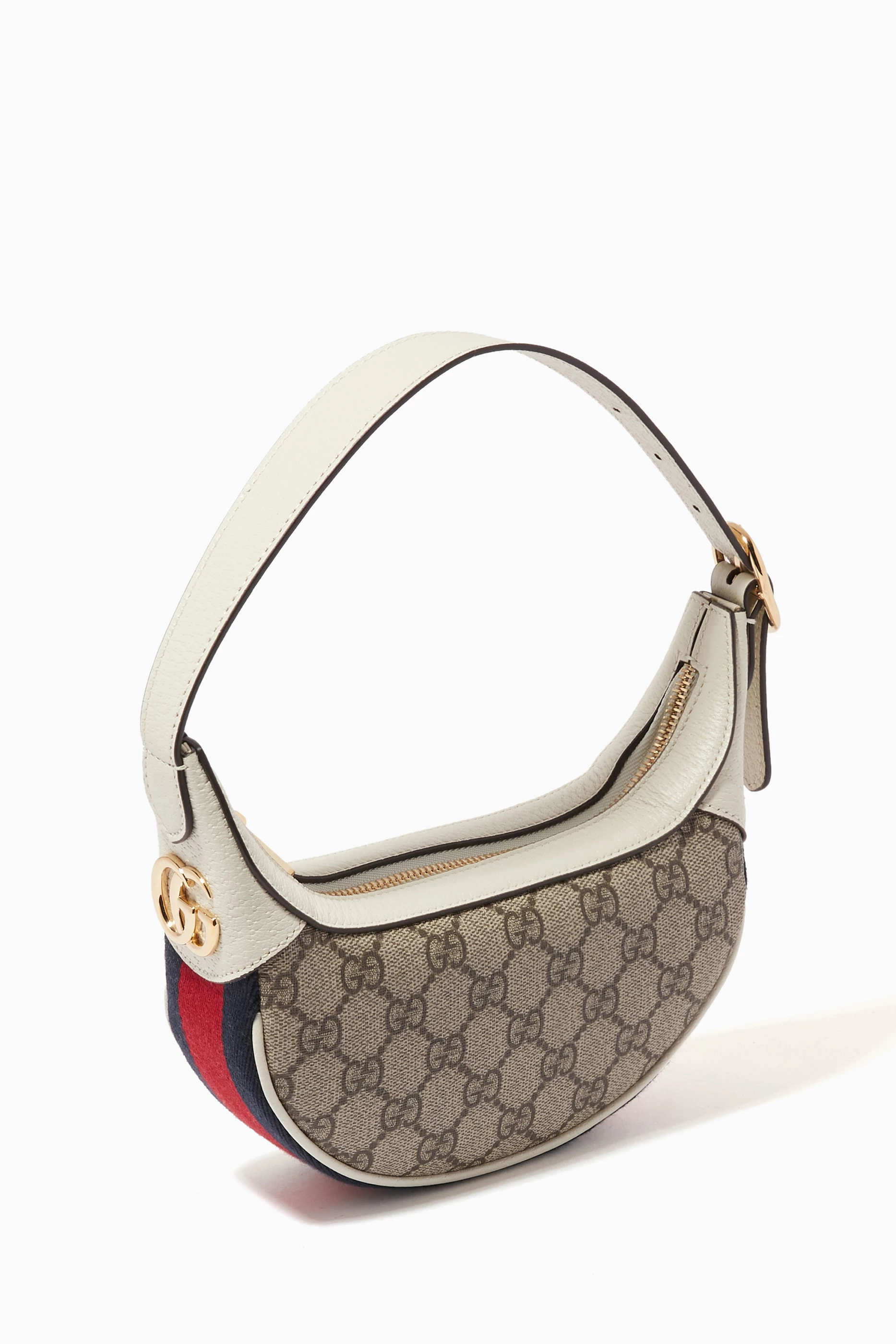 Gucci mini fanny pack deals