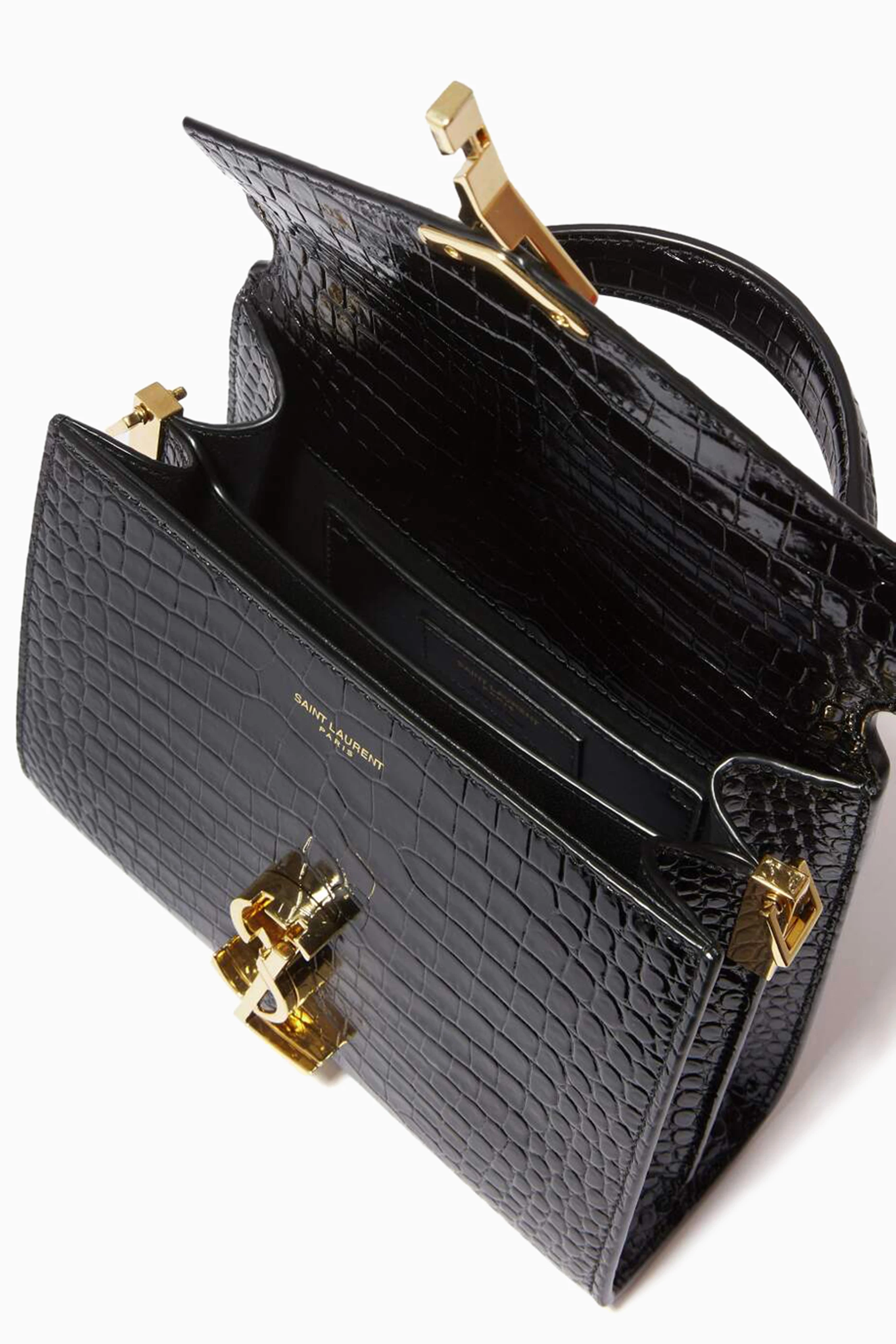 Ysl cassandra bag store