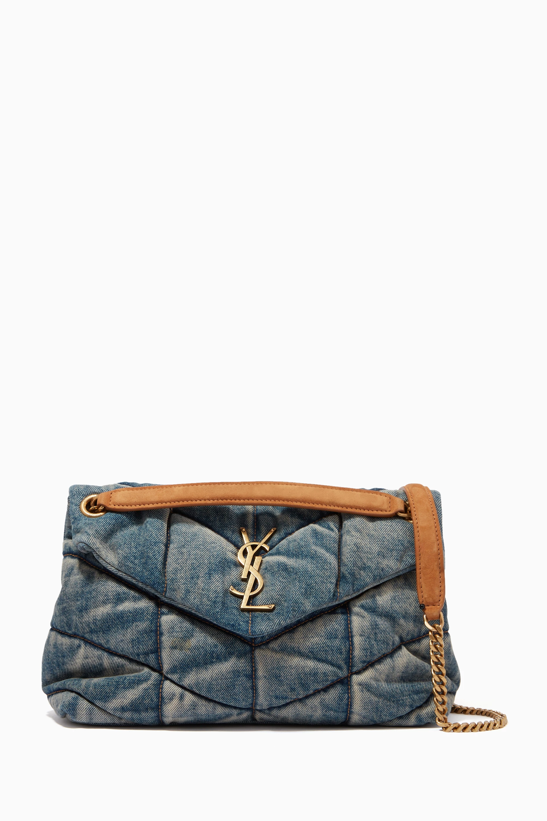 Ysl vintage bag online