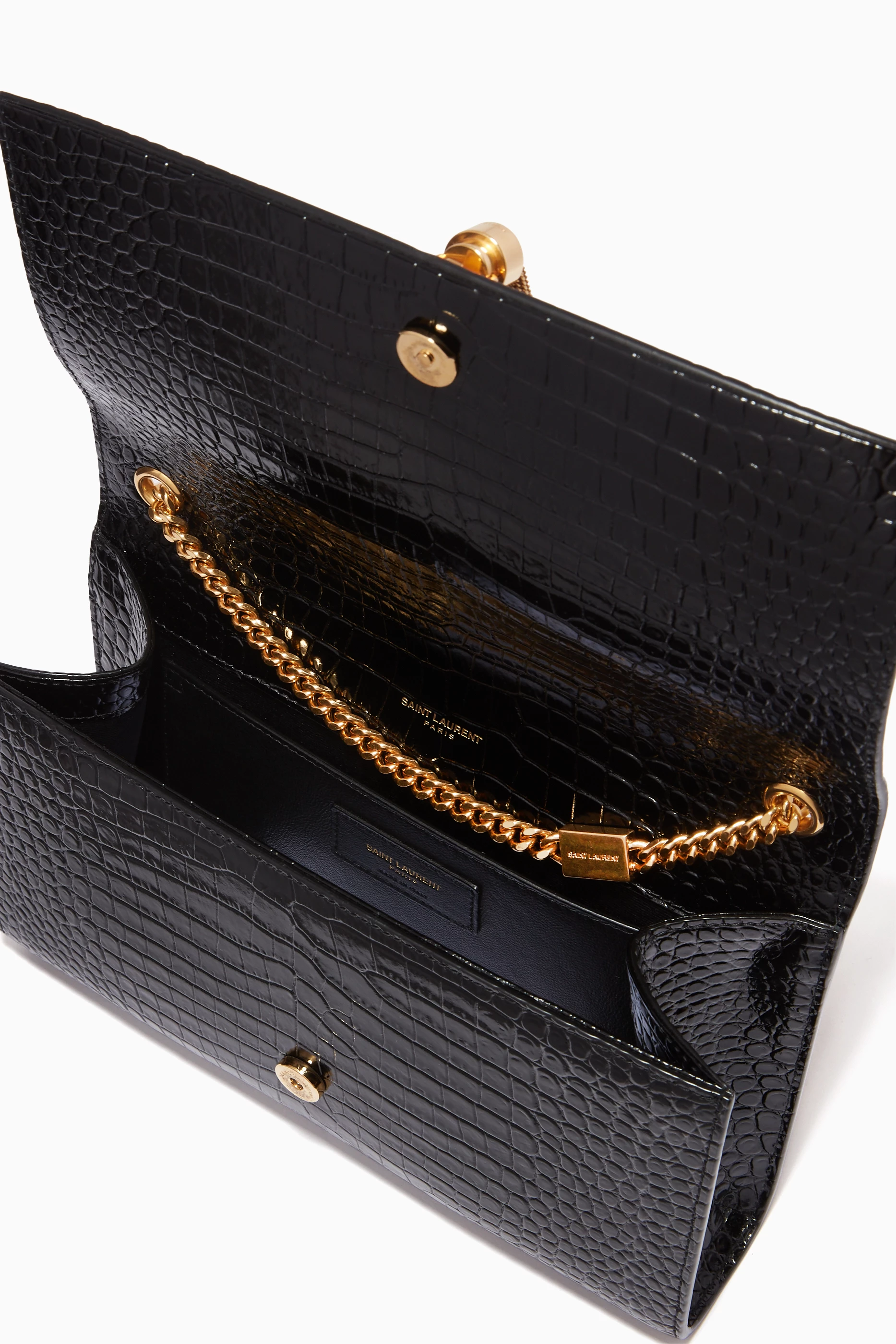 Medium kate saint laurent store