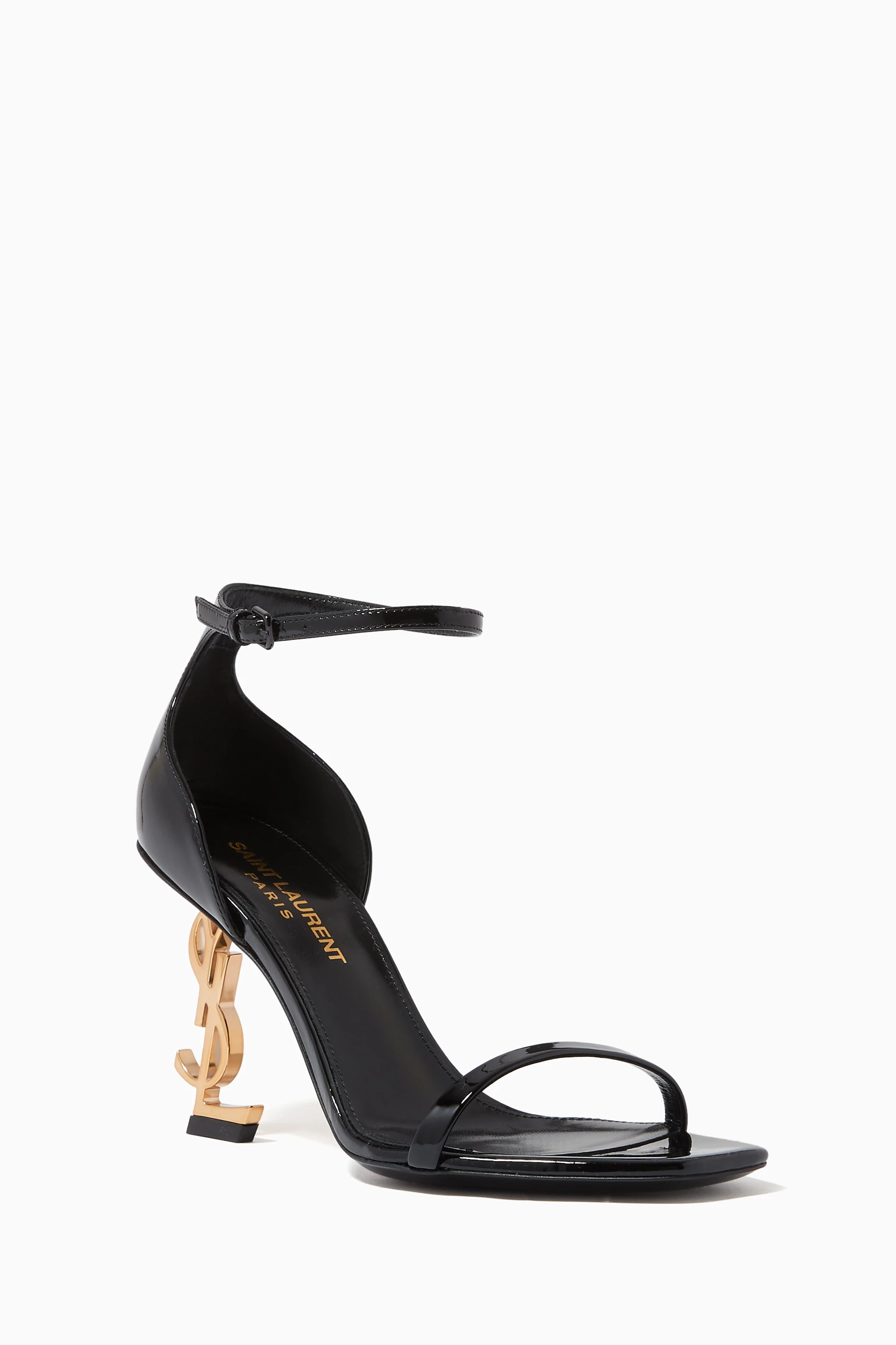Ysl shoes outlet new arrivals