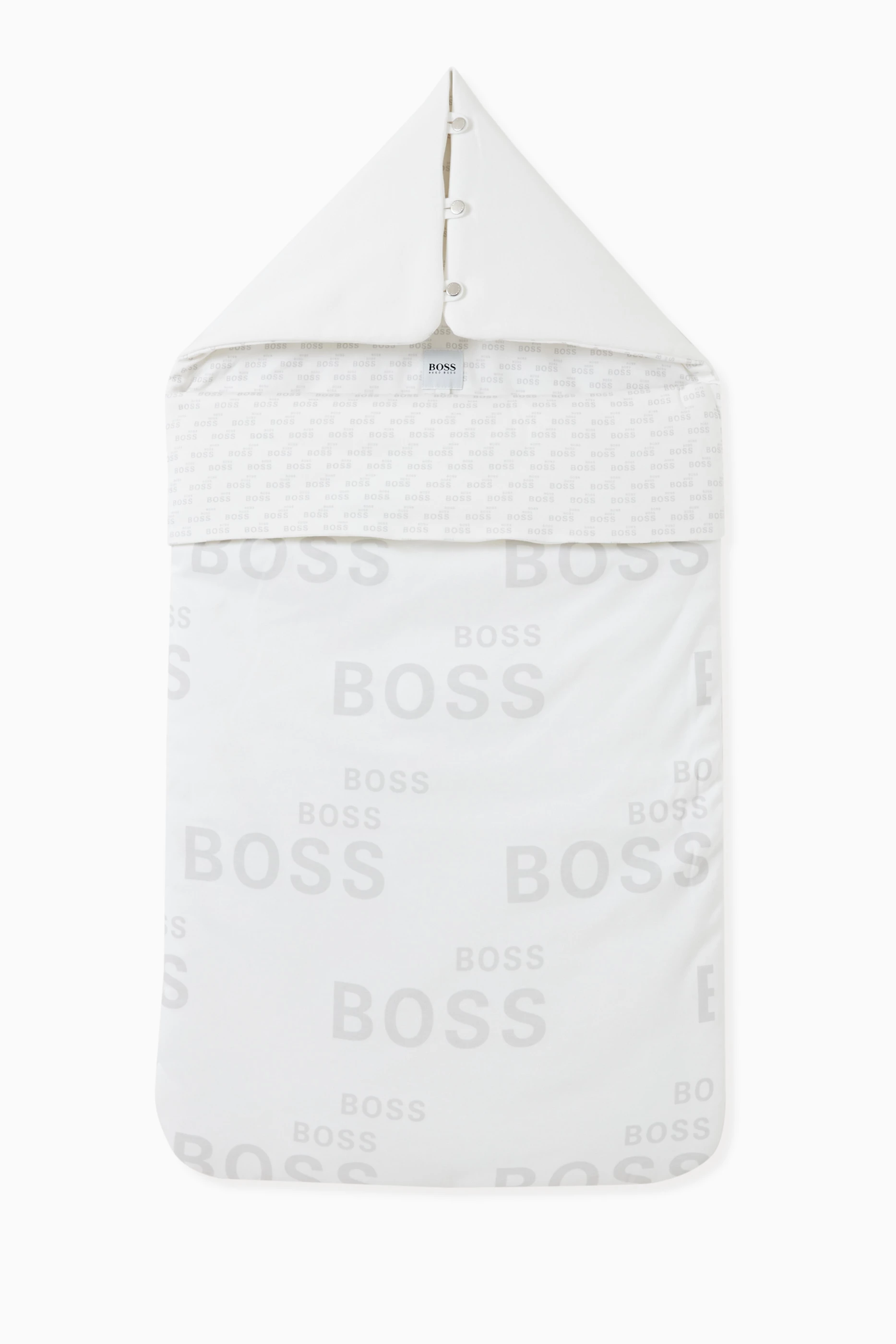 Hugo boss sleeping bag deals