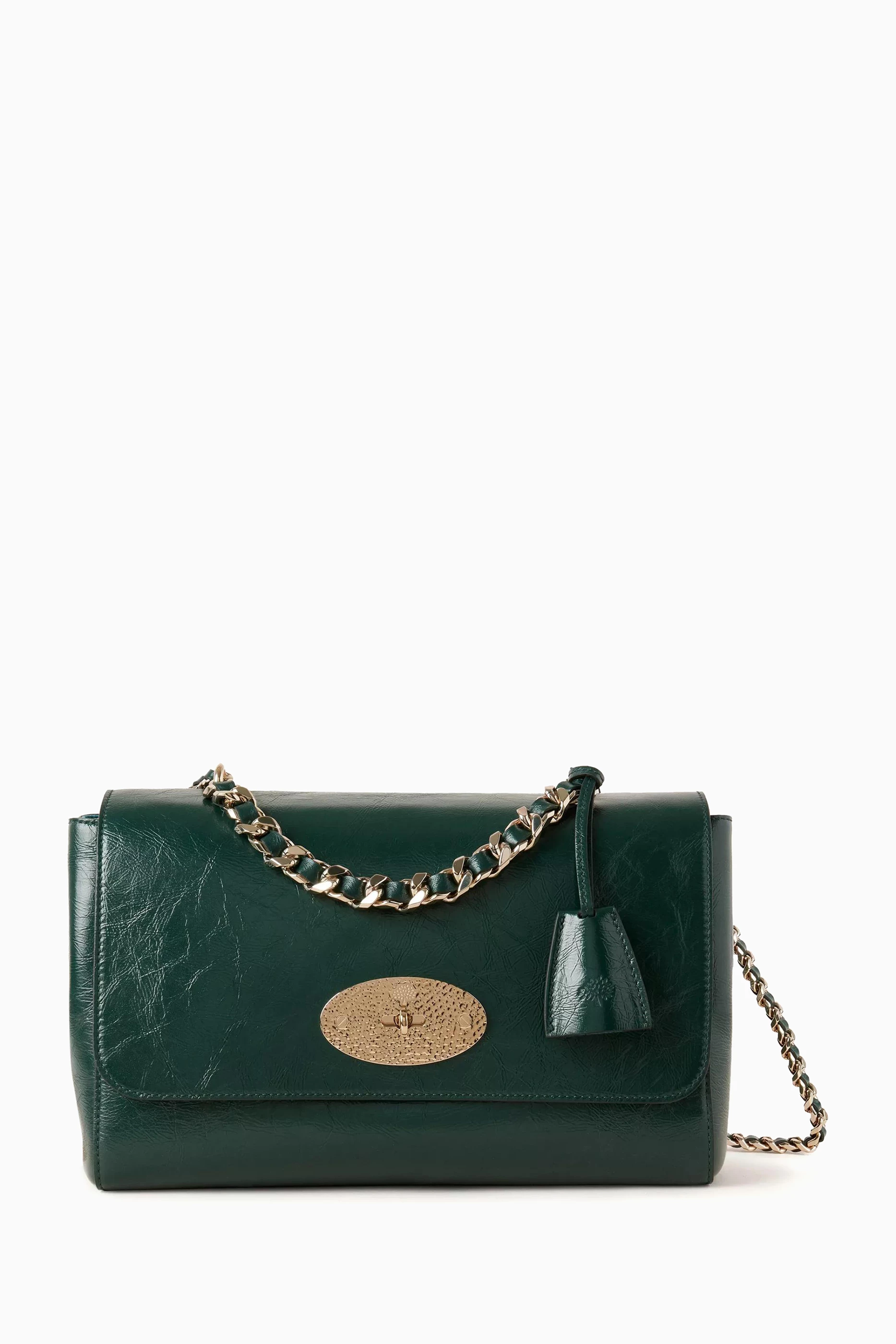 Mulberry lily medium pris online