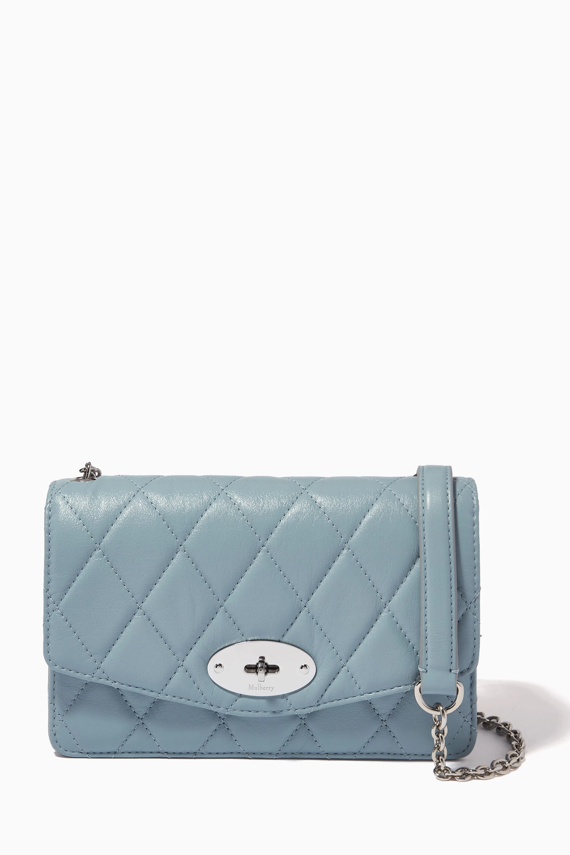 Mulberry darley blue hotsell