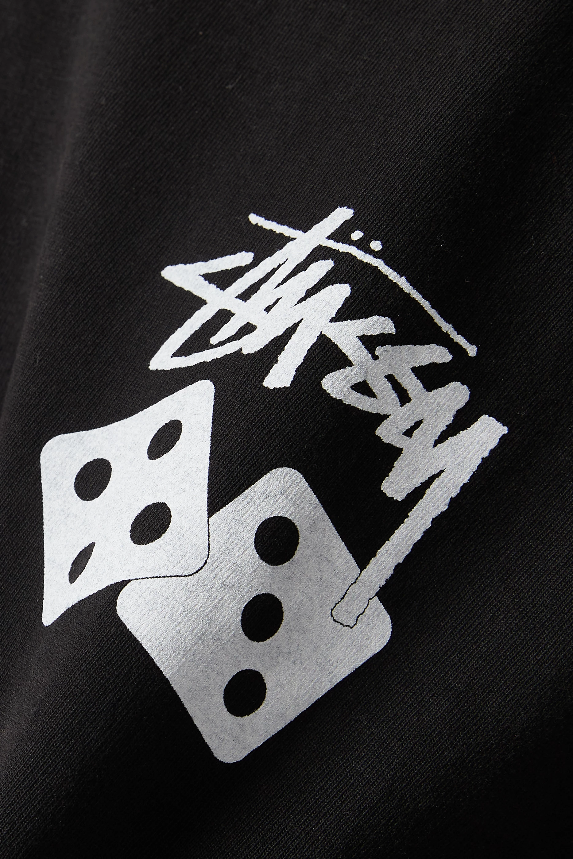 Stussy dice deals