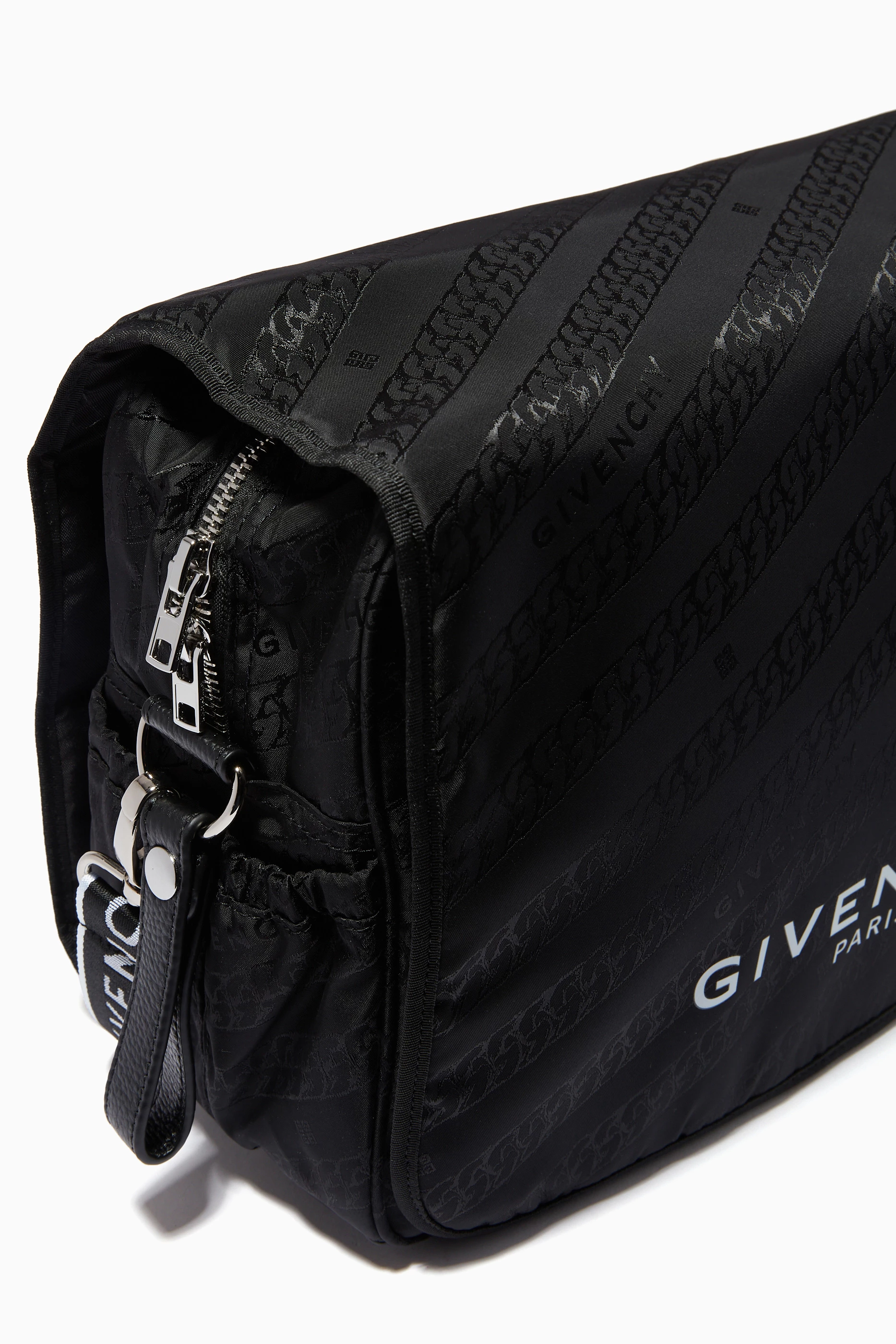 Givenchy nappy bag new arrivals
