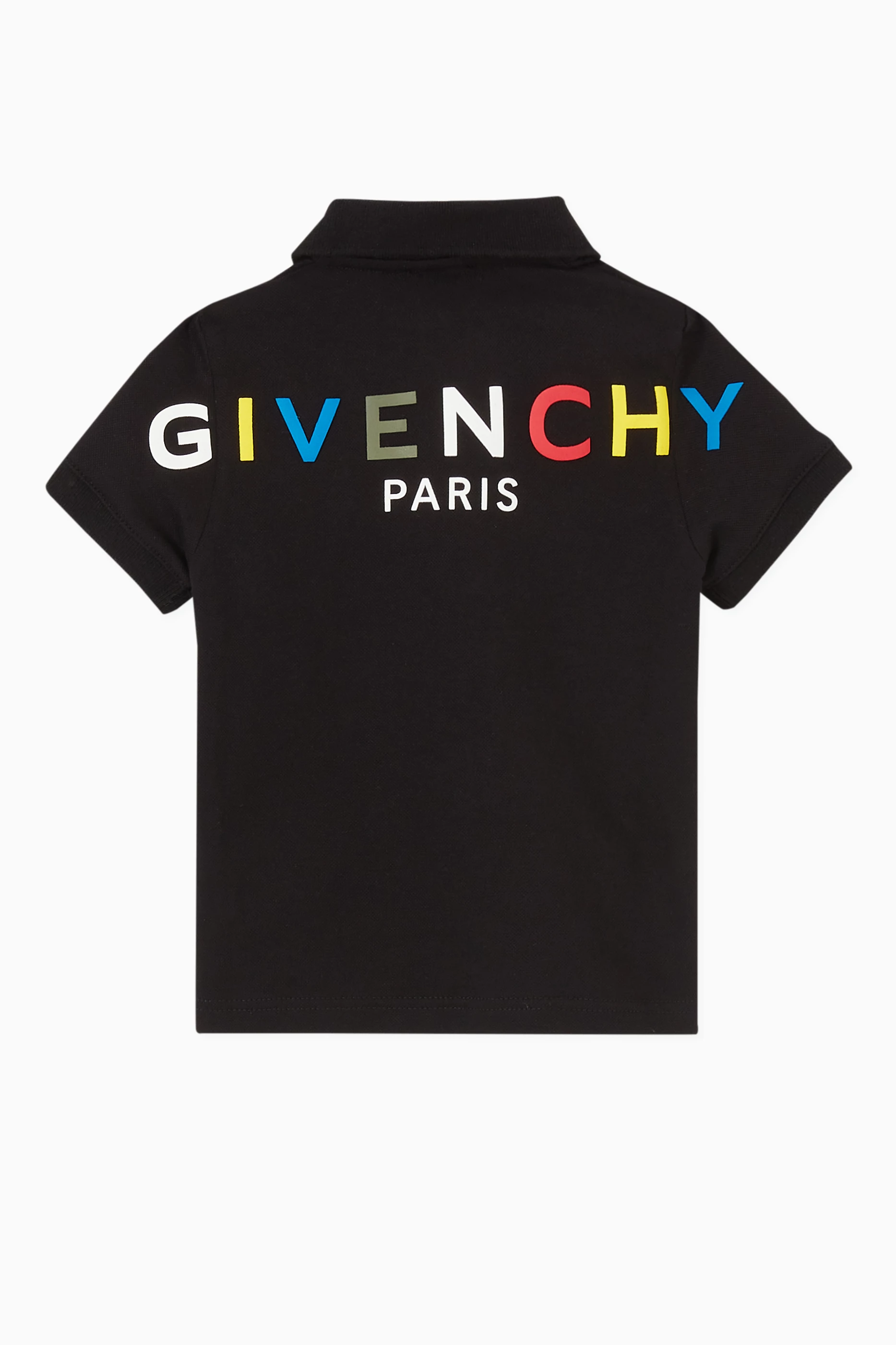 Giglio Boys Givenchy T Shirt Boys Givenchy T Shirt Outlet