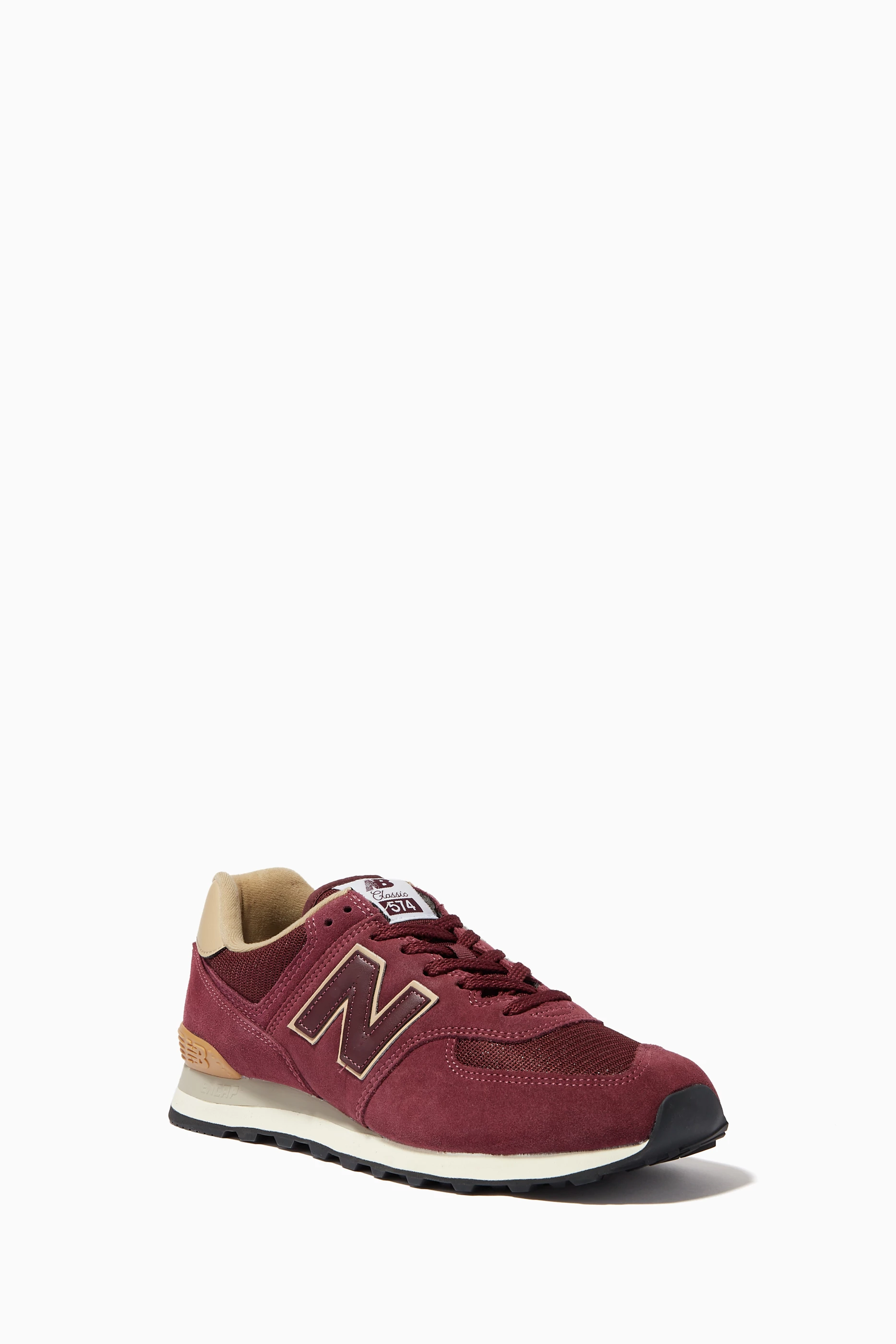 Nb 574 maroon shop