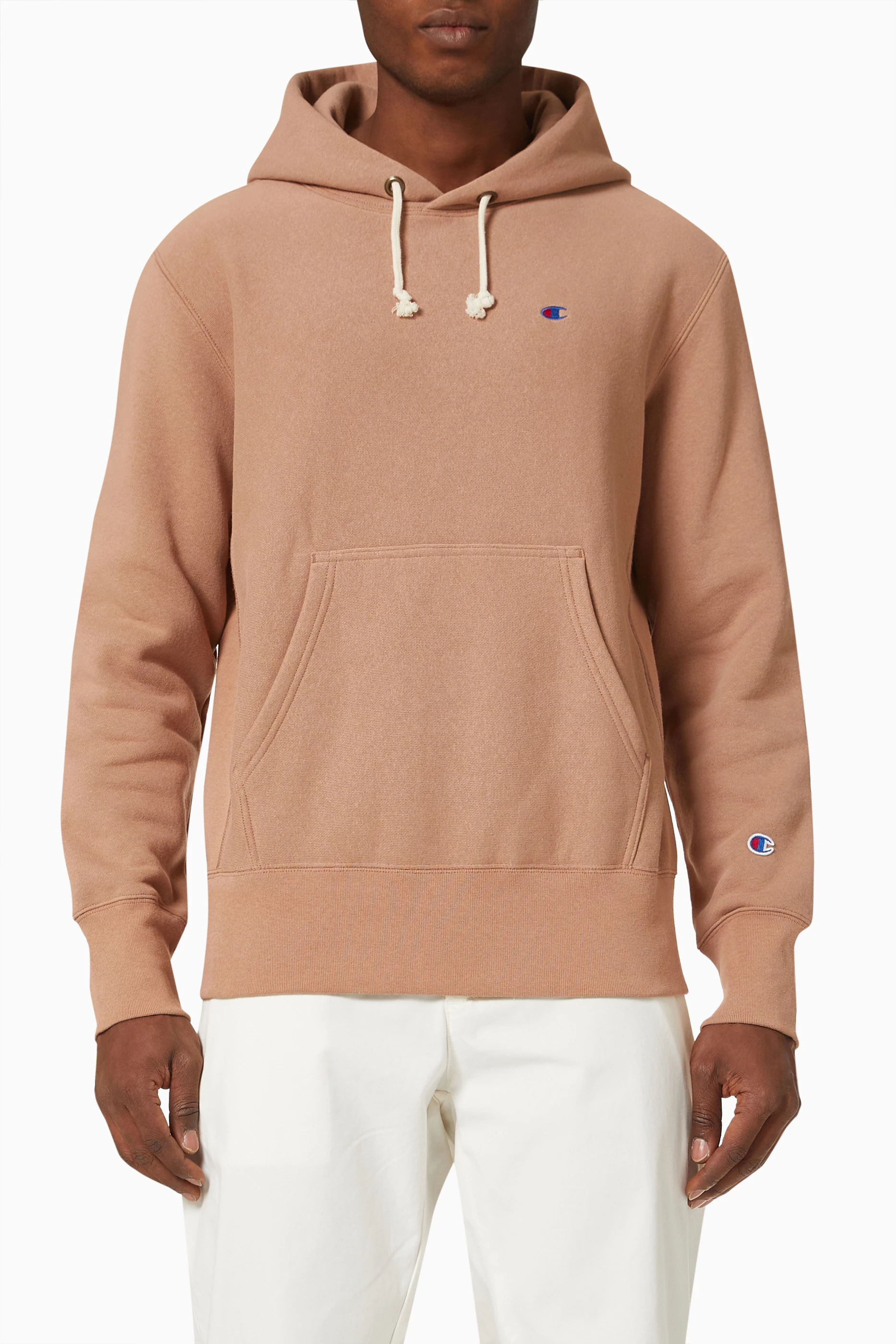 Brown Champion Sweater All Over 90 Champion Sweater Pacsun 90 Discount
